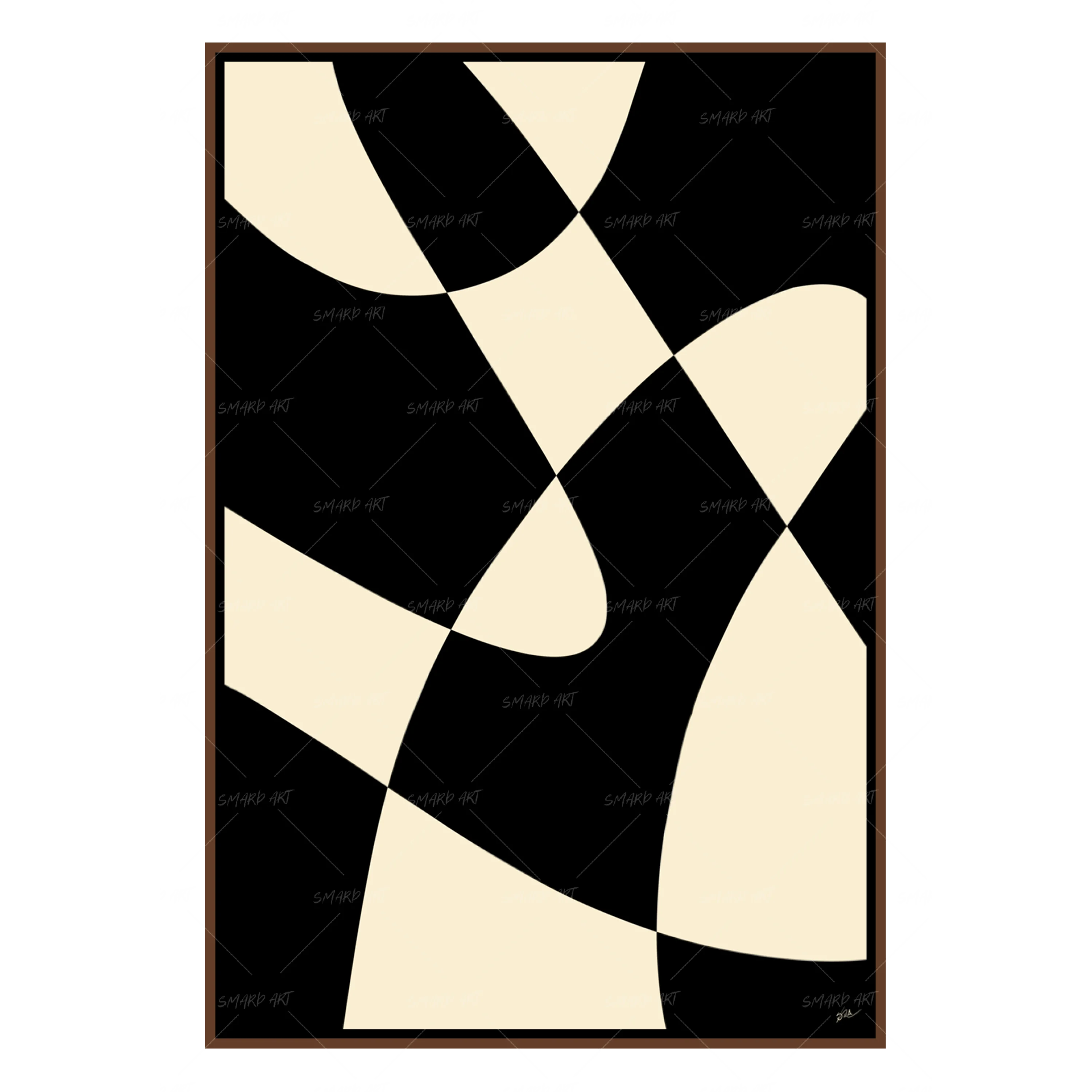 Distortia II (Smard X Anaya)-Smard