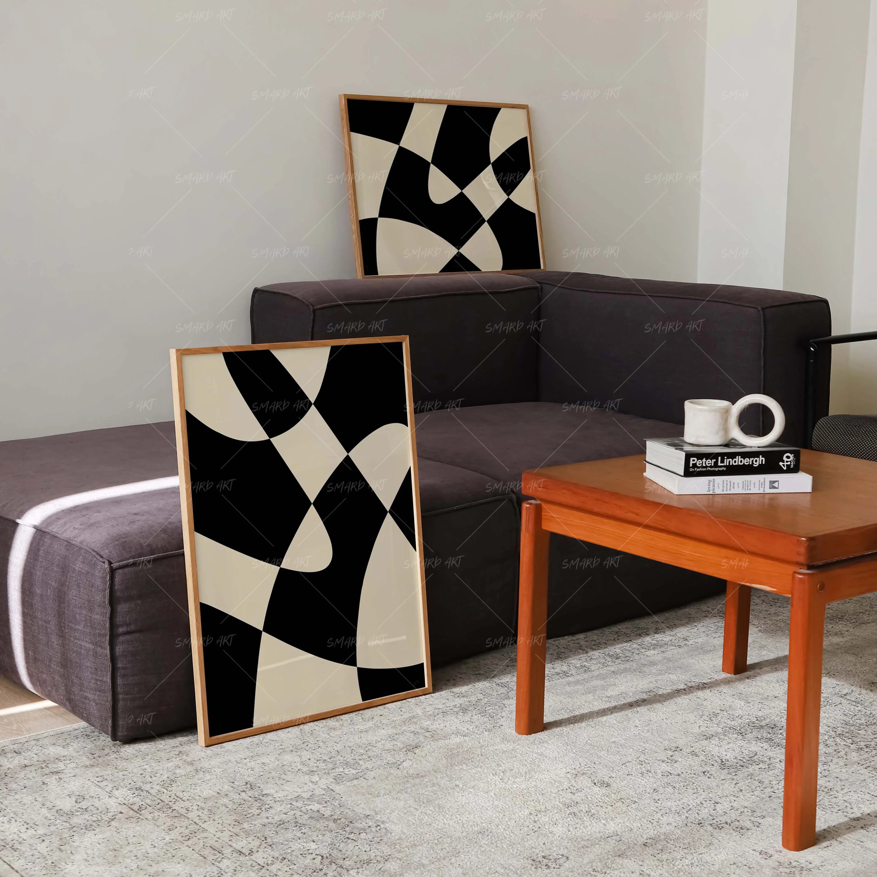 Distortia II (Smard X Anaya)-Smard