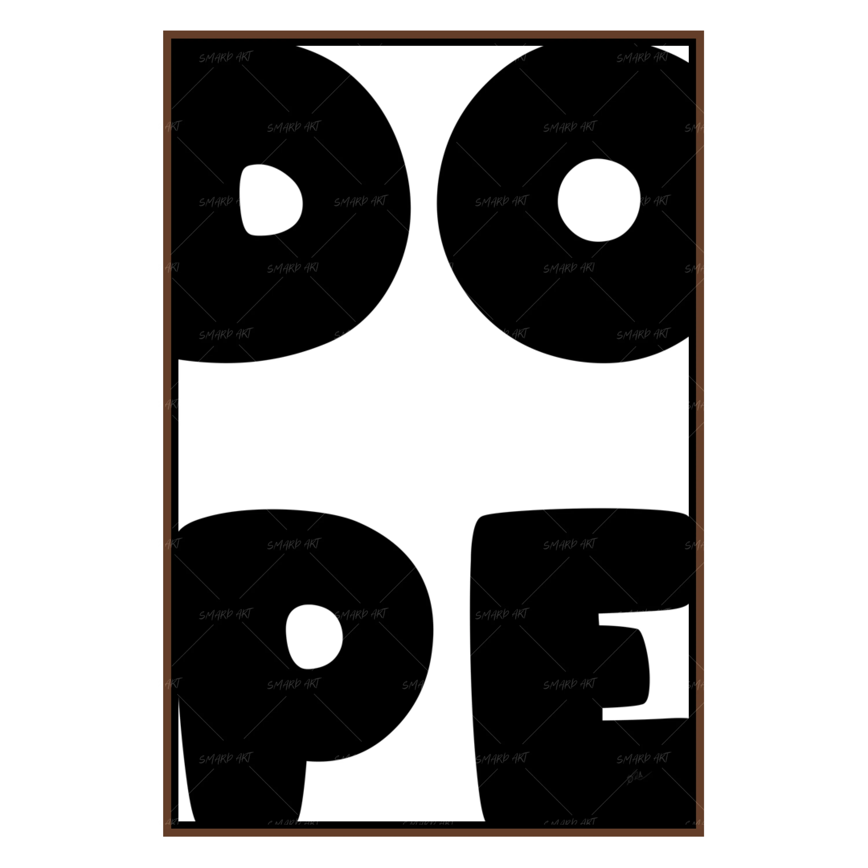 Dope (Smard X Anaya)-Smard