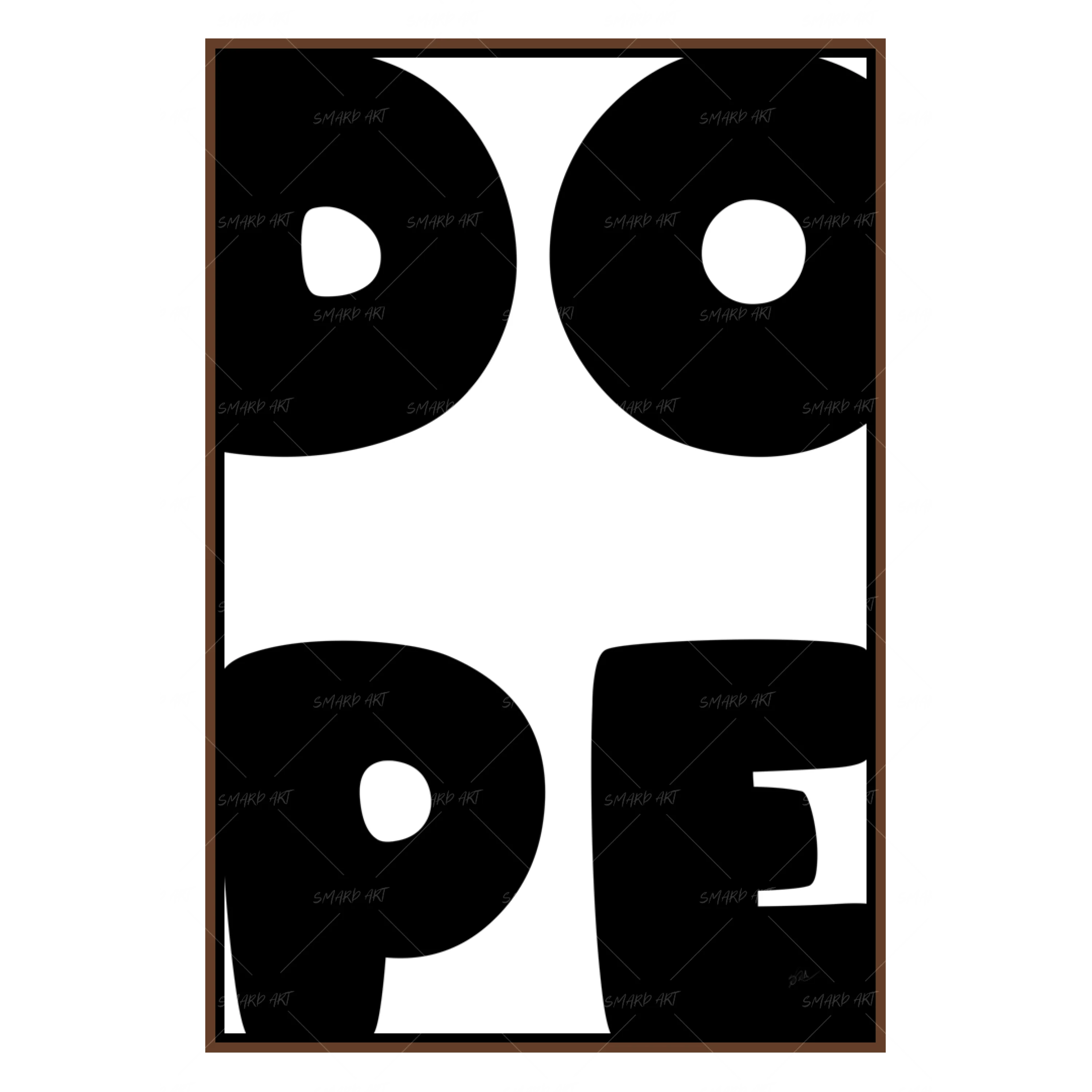 Dope (Smard X Anaya)-Smard