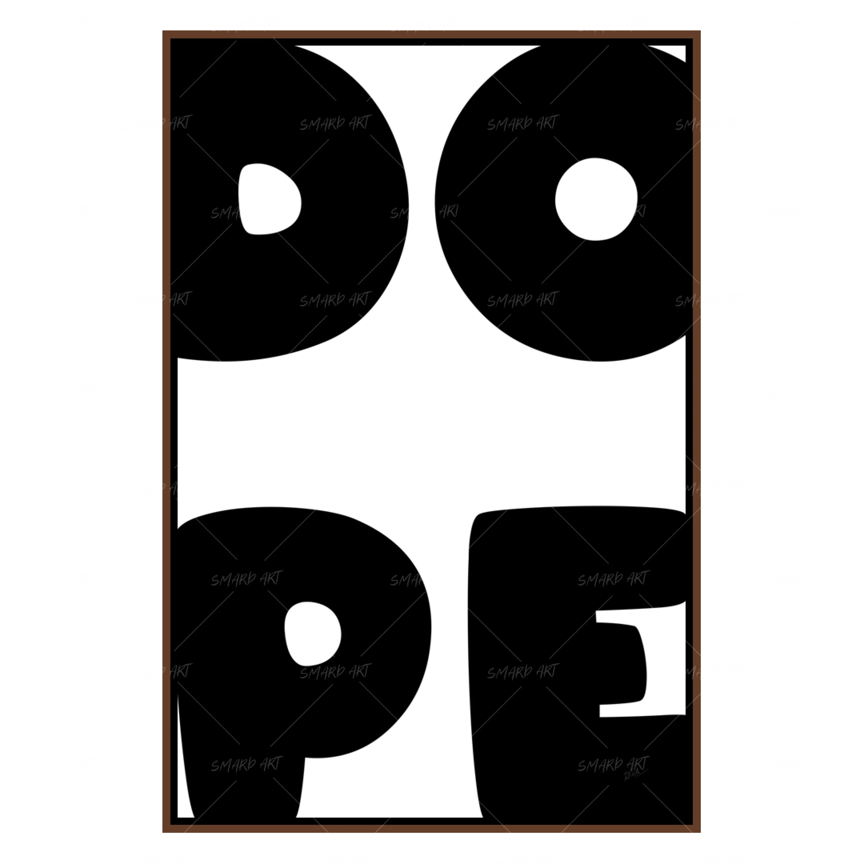 Dope (Smard X Anaya)-Smard