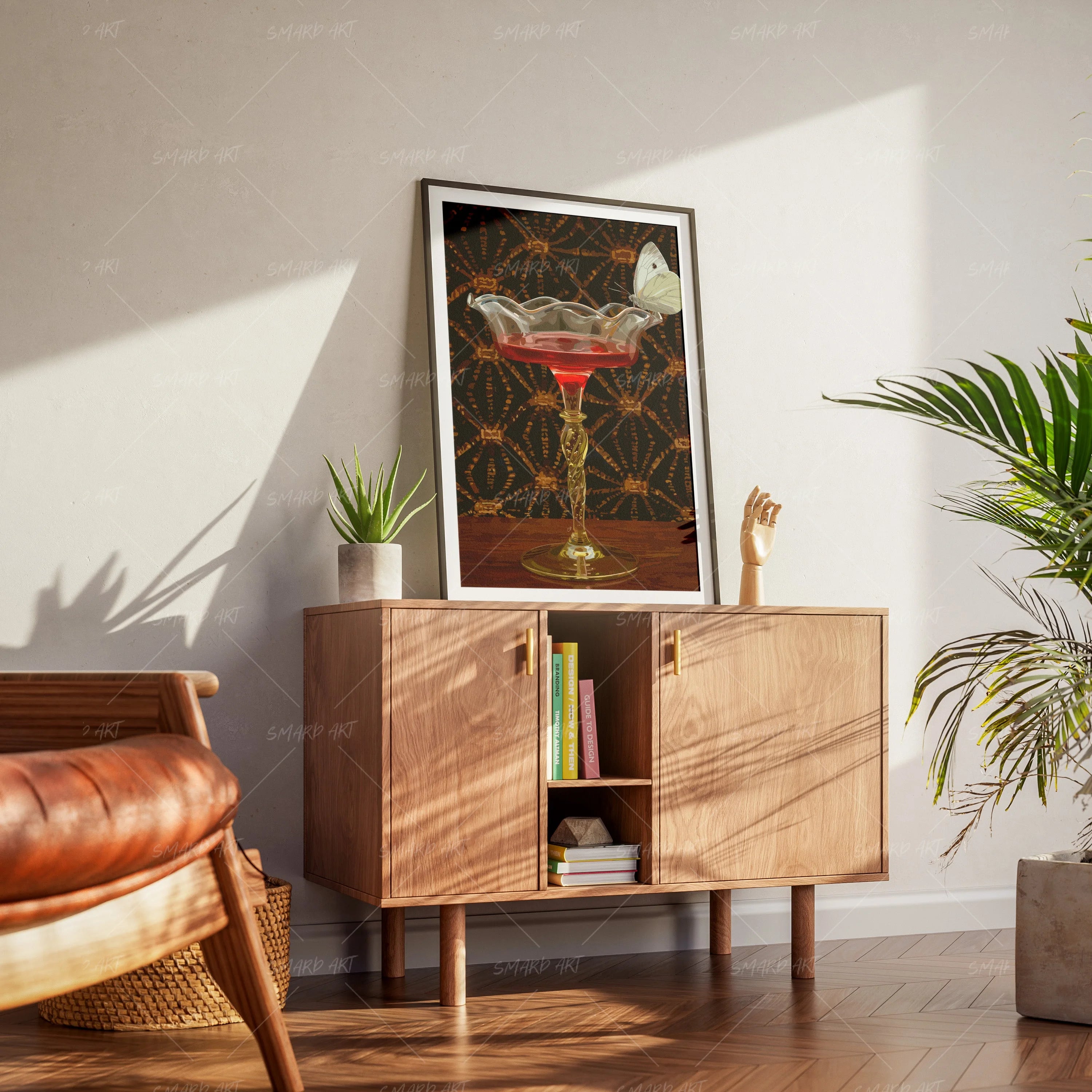 Dreamy Cocktail