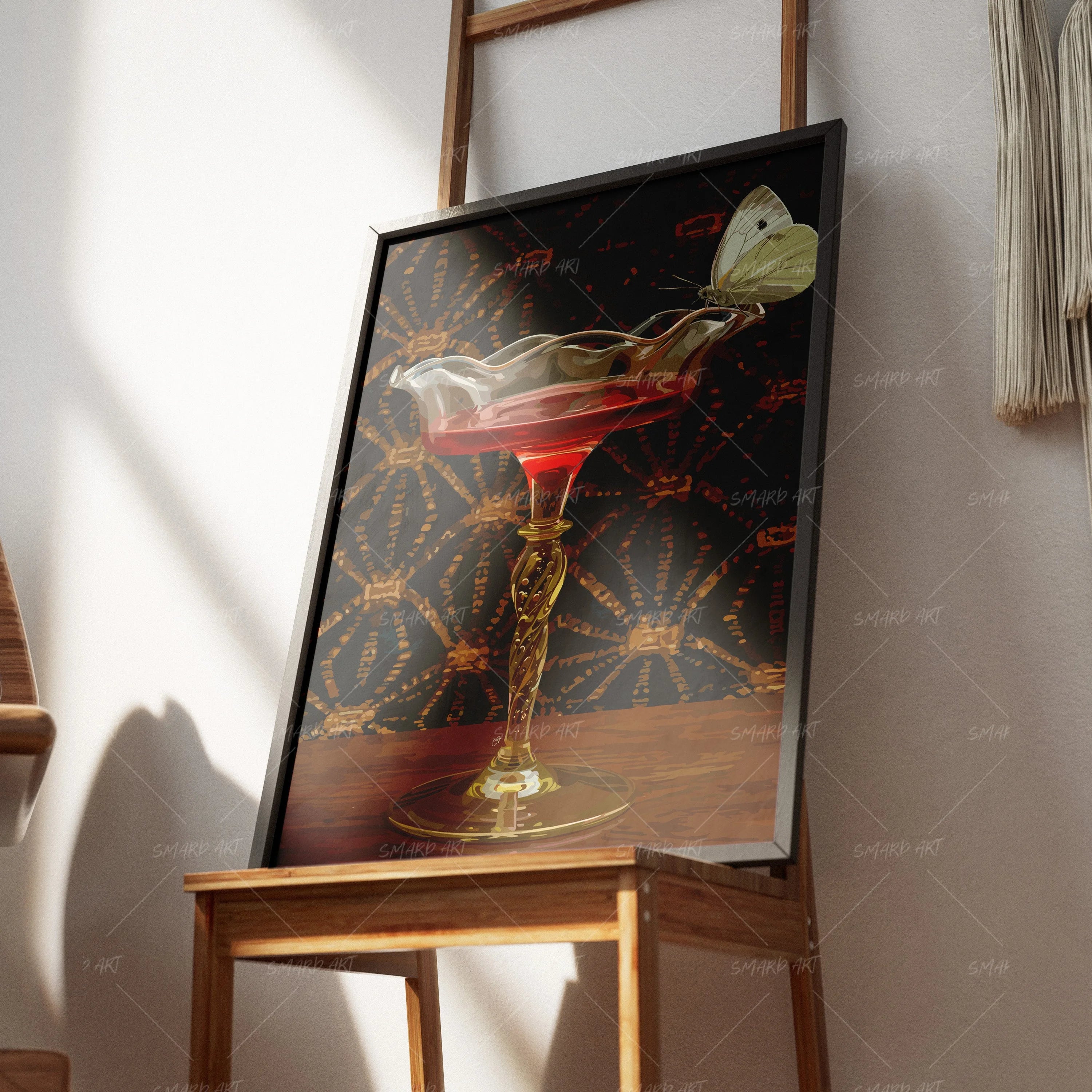 Dreamy Cocktail