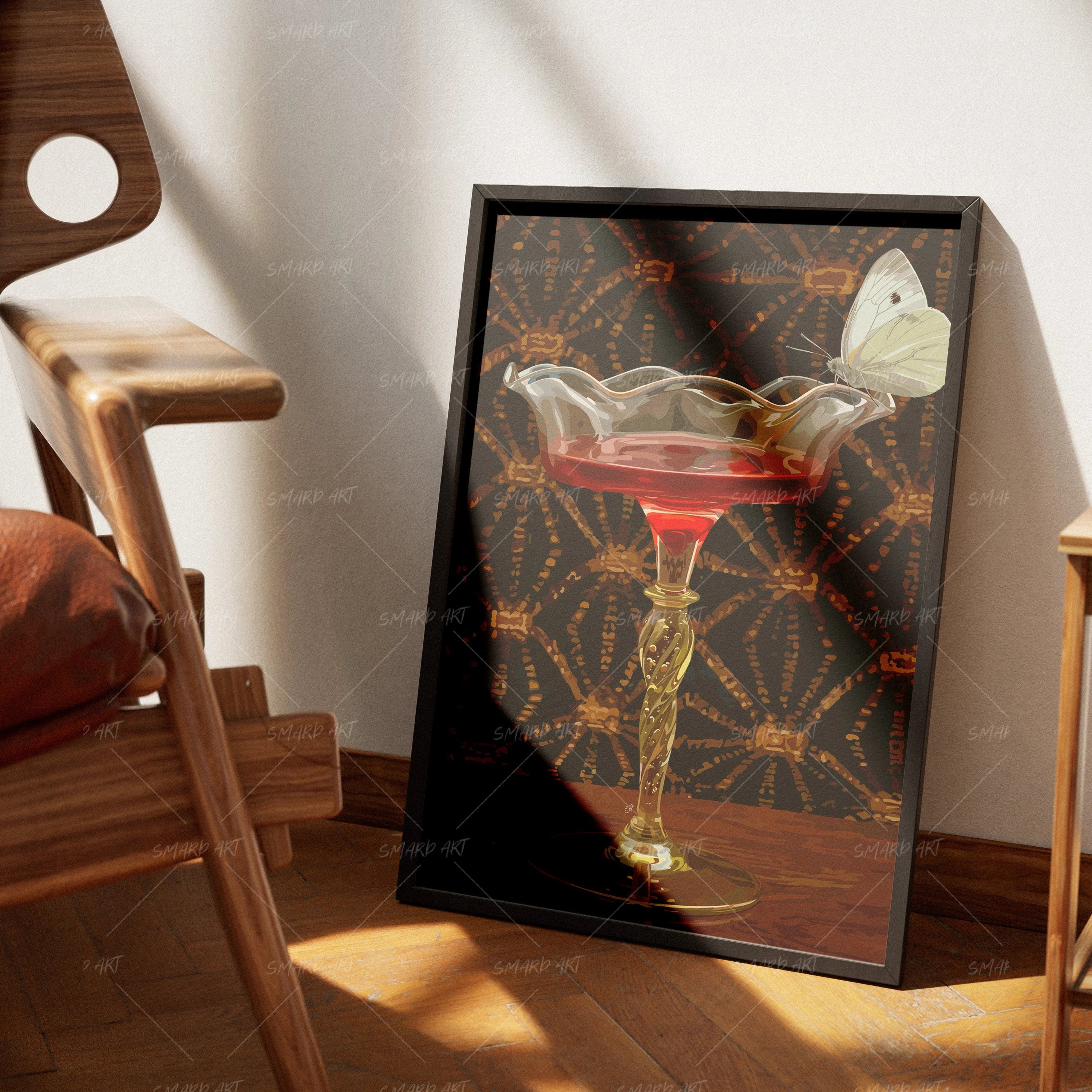 Dreamy Cocktail