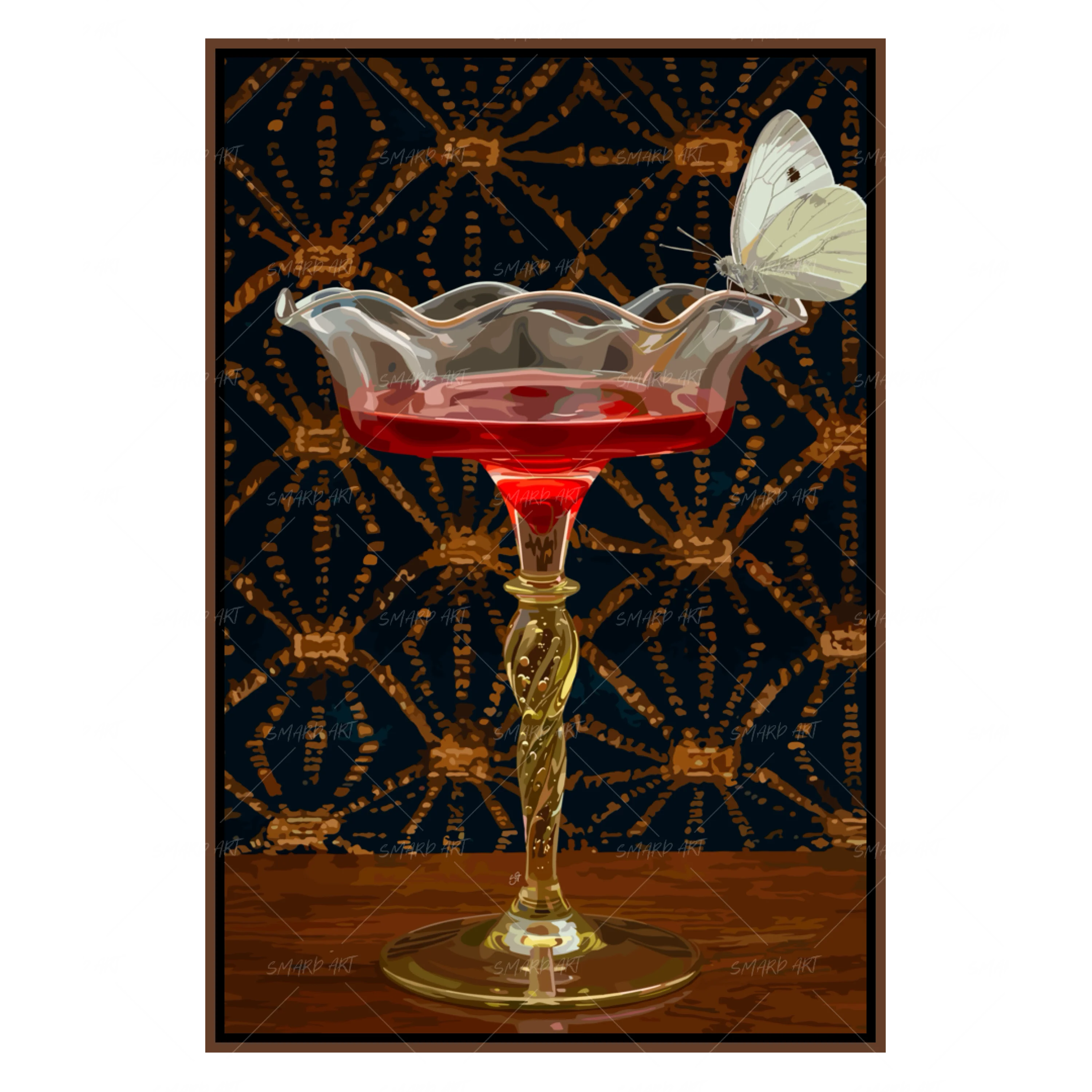 Dreamy Cocktail
