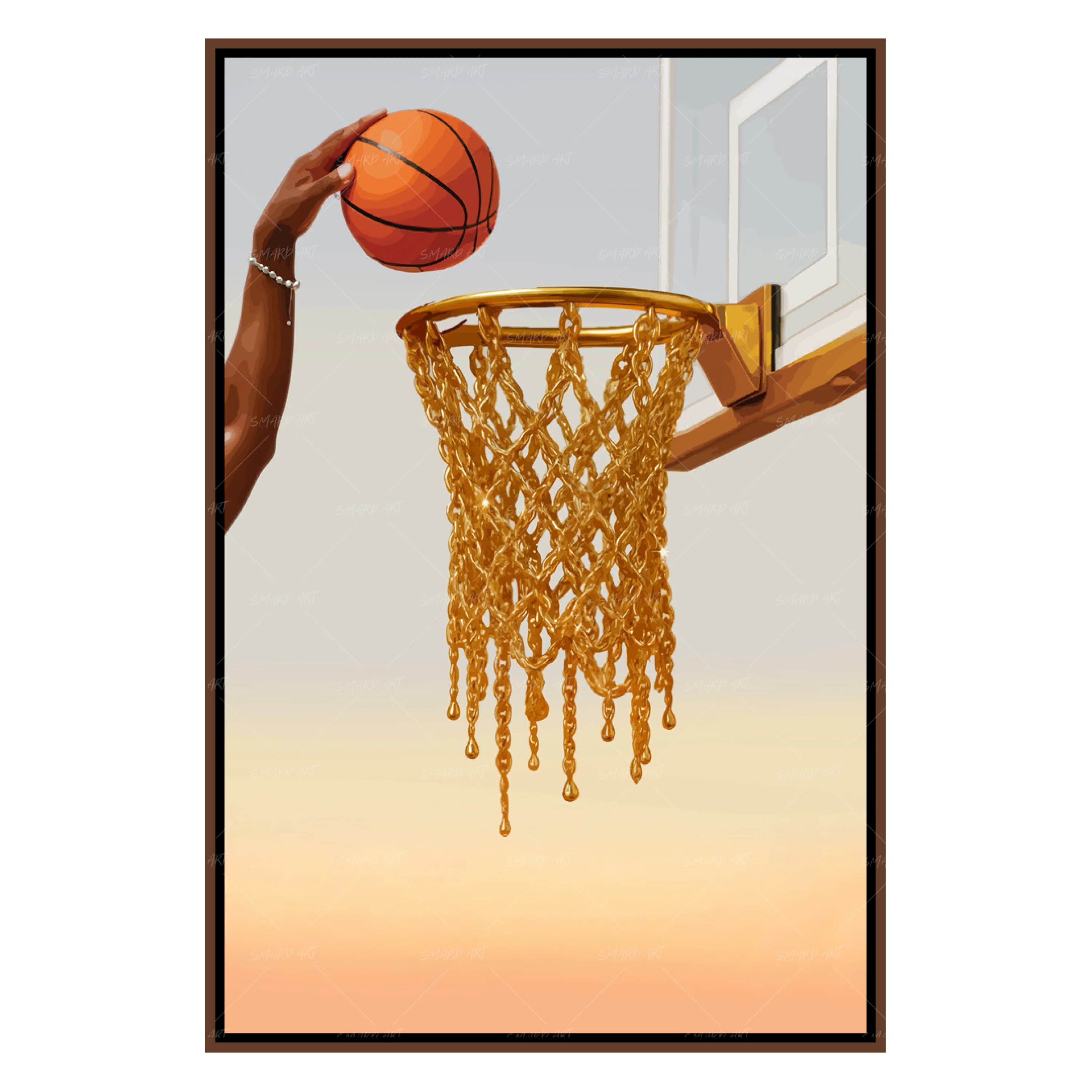 Drip Dunk