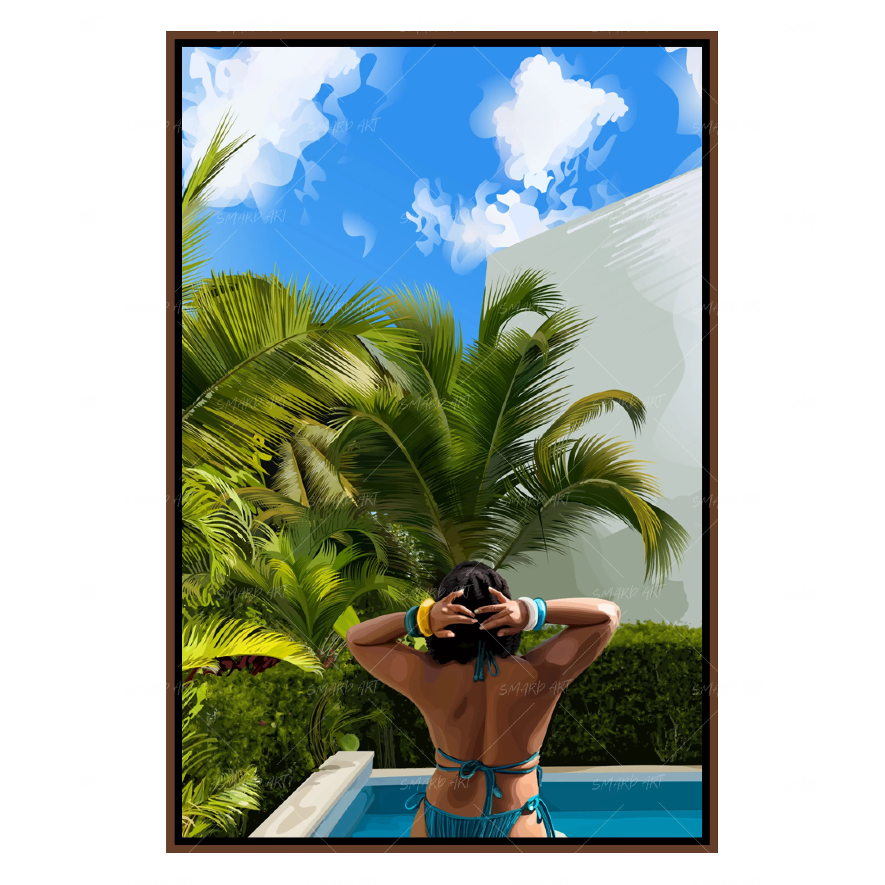 DR Summer