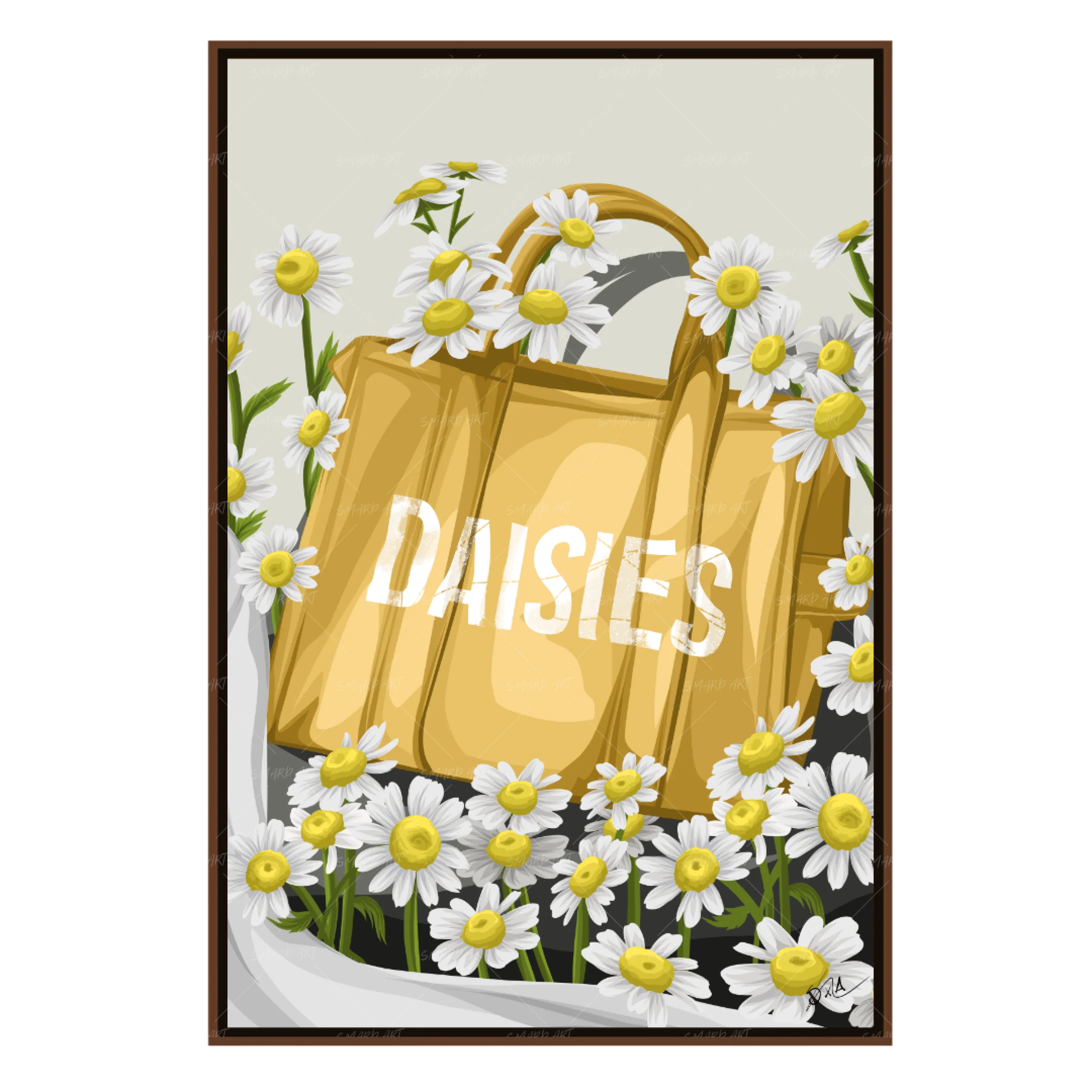 Daisies (Smard X Anaya)-Smard
