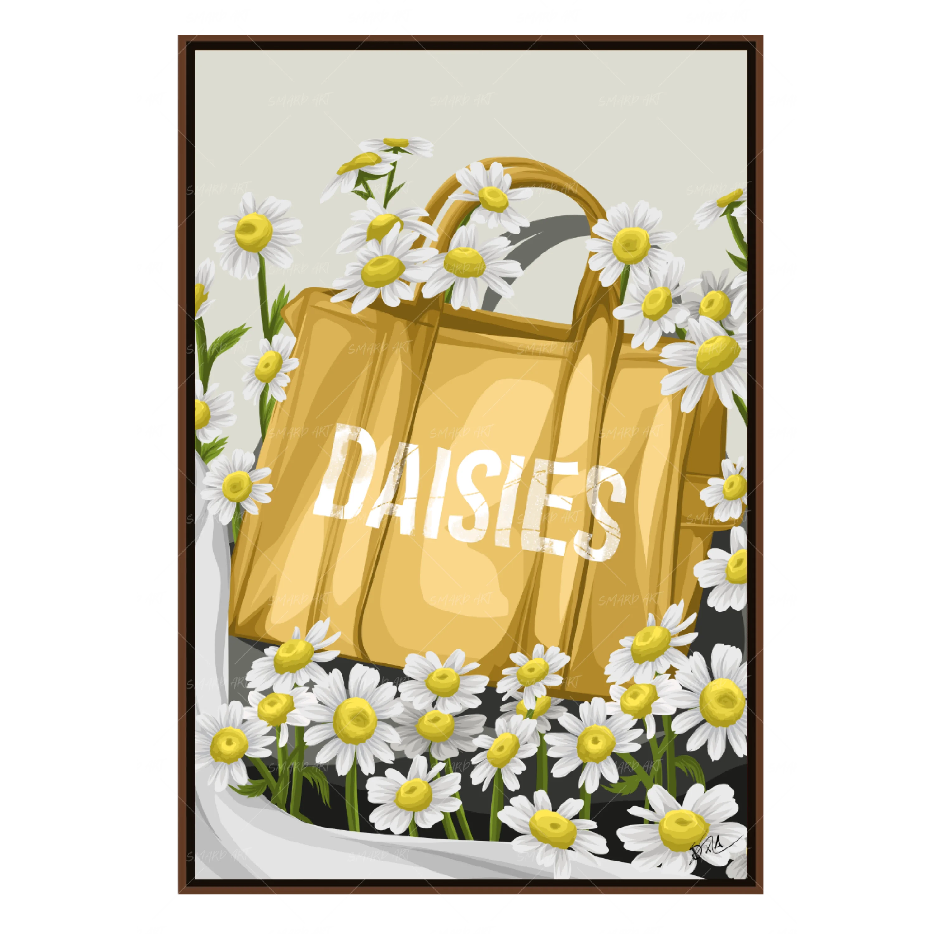 Daisies (Smard X Anaya)-Smard