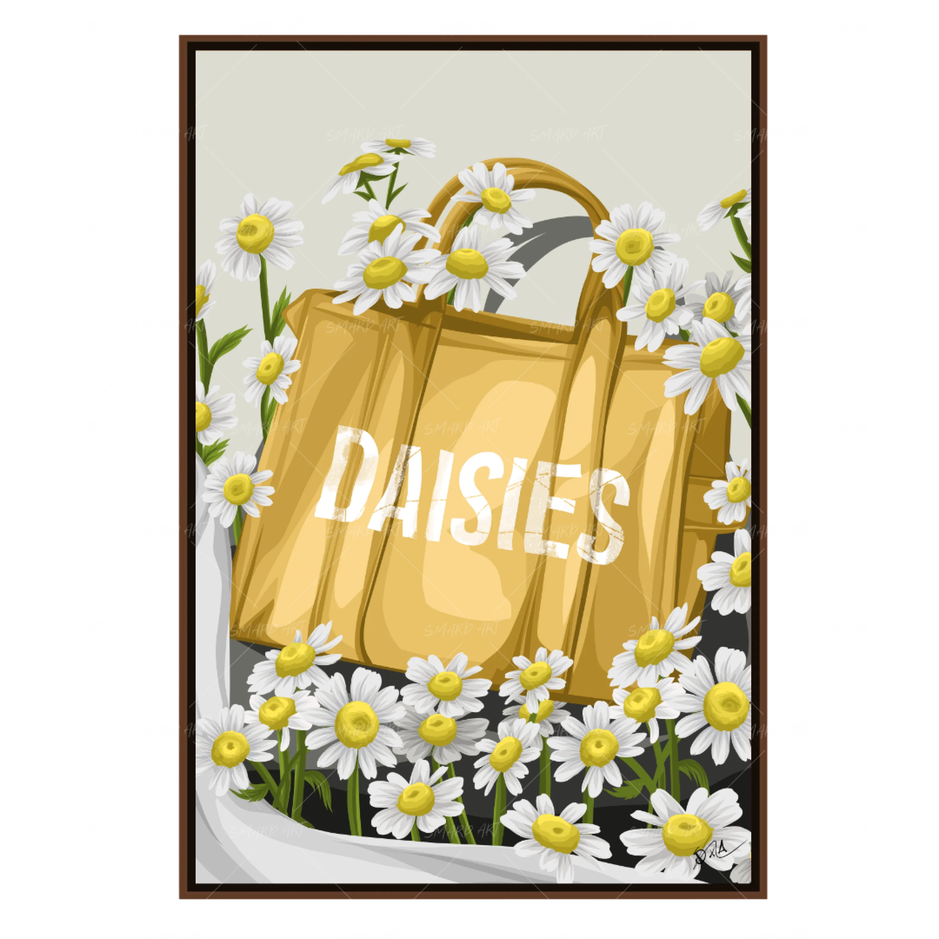 Daisies (Smard X Anaya)-Smard