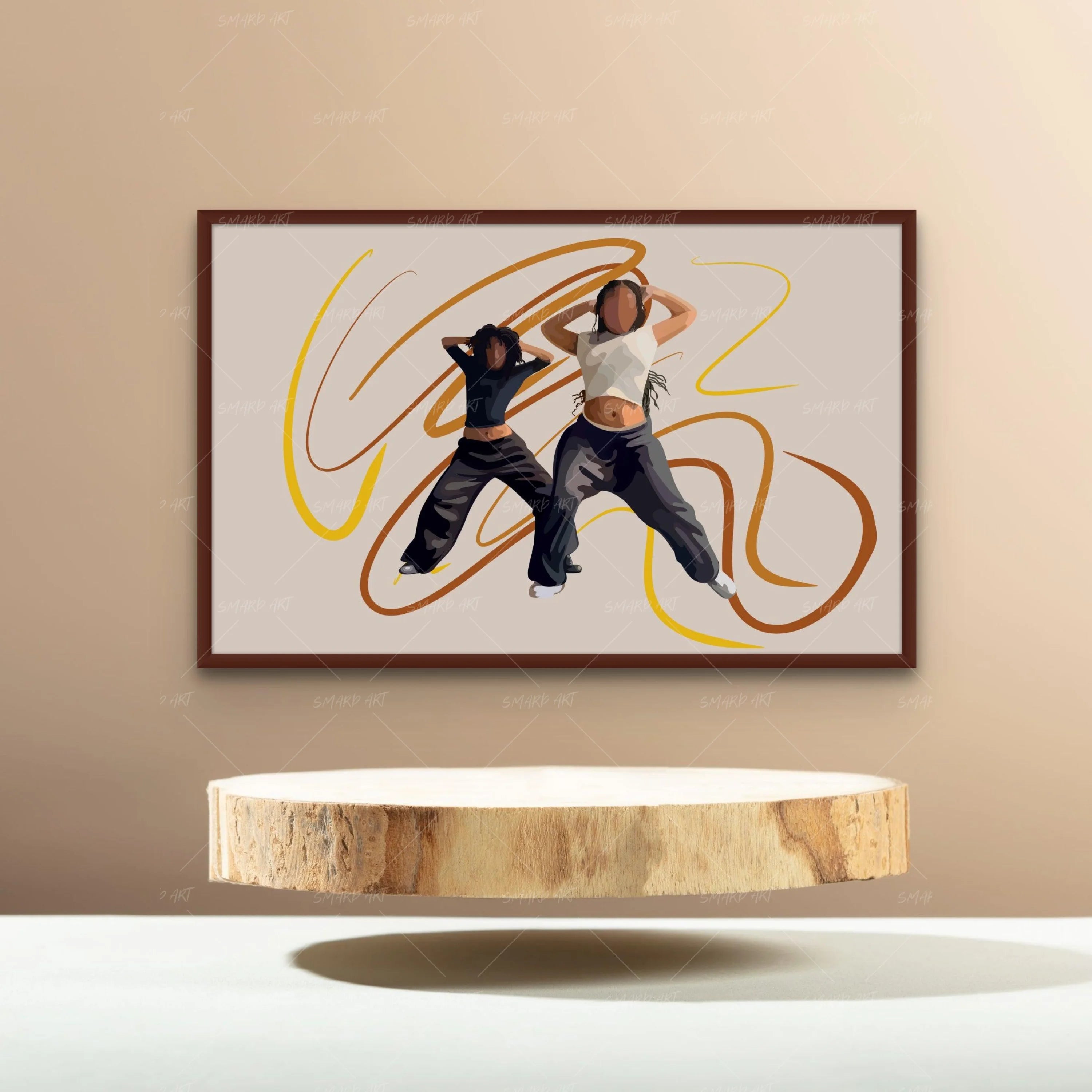 Dance Your Life-Smard