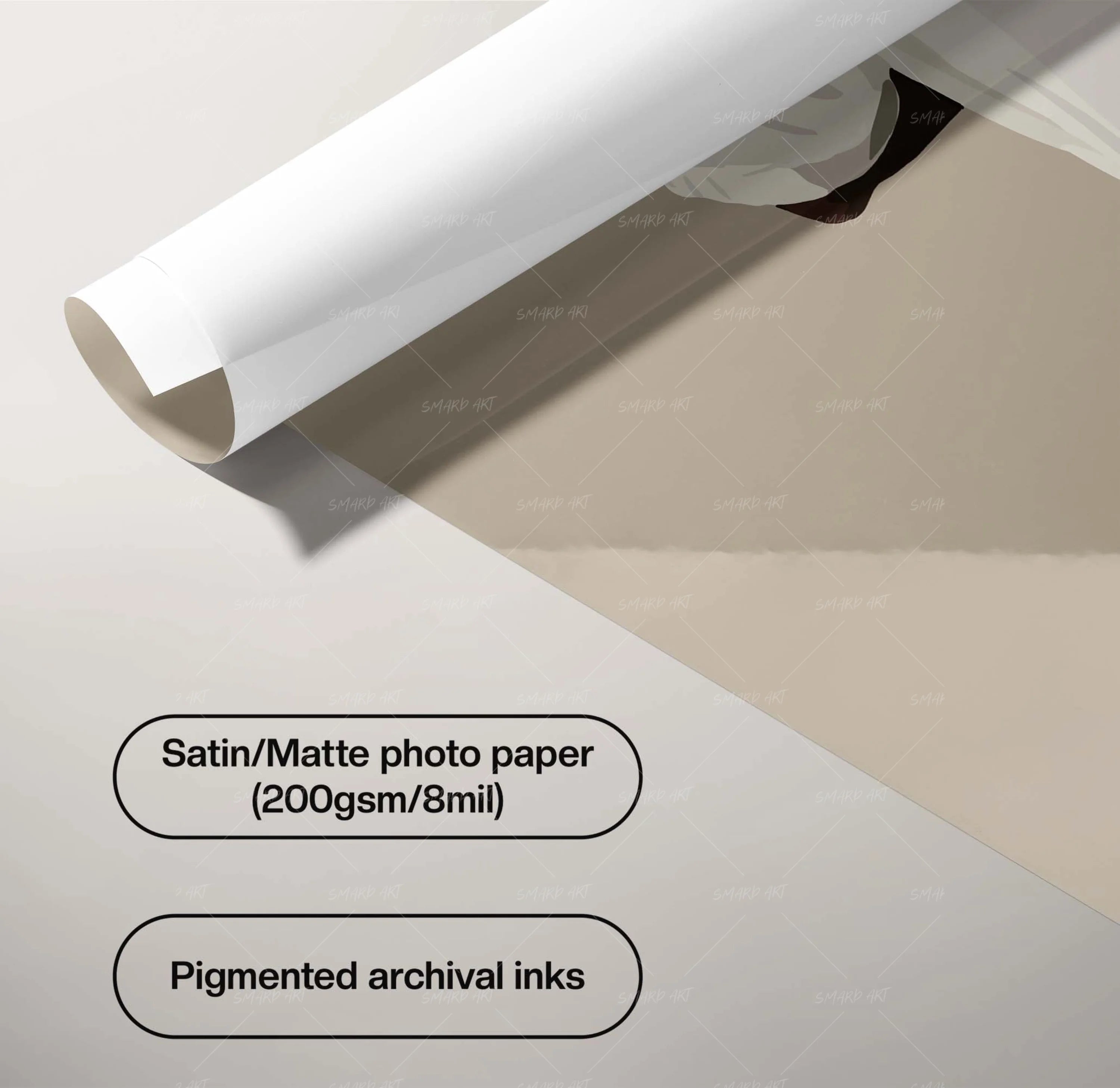 Dear Black Men-Smard