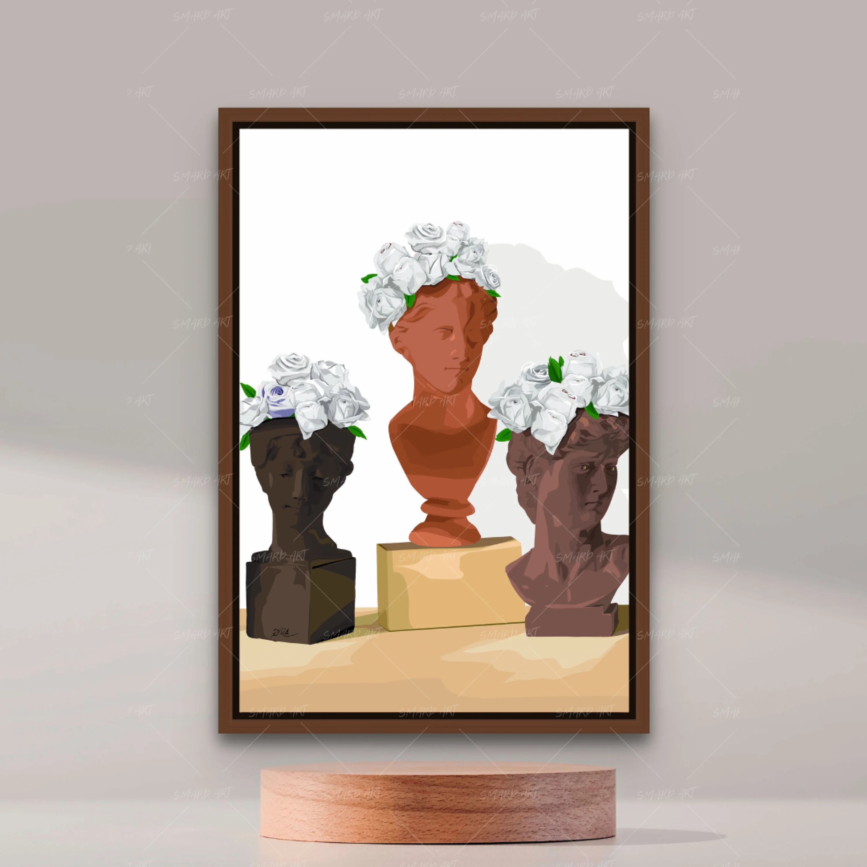 Decor Sculpt (Smard X Anaya)-Smard