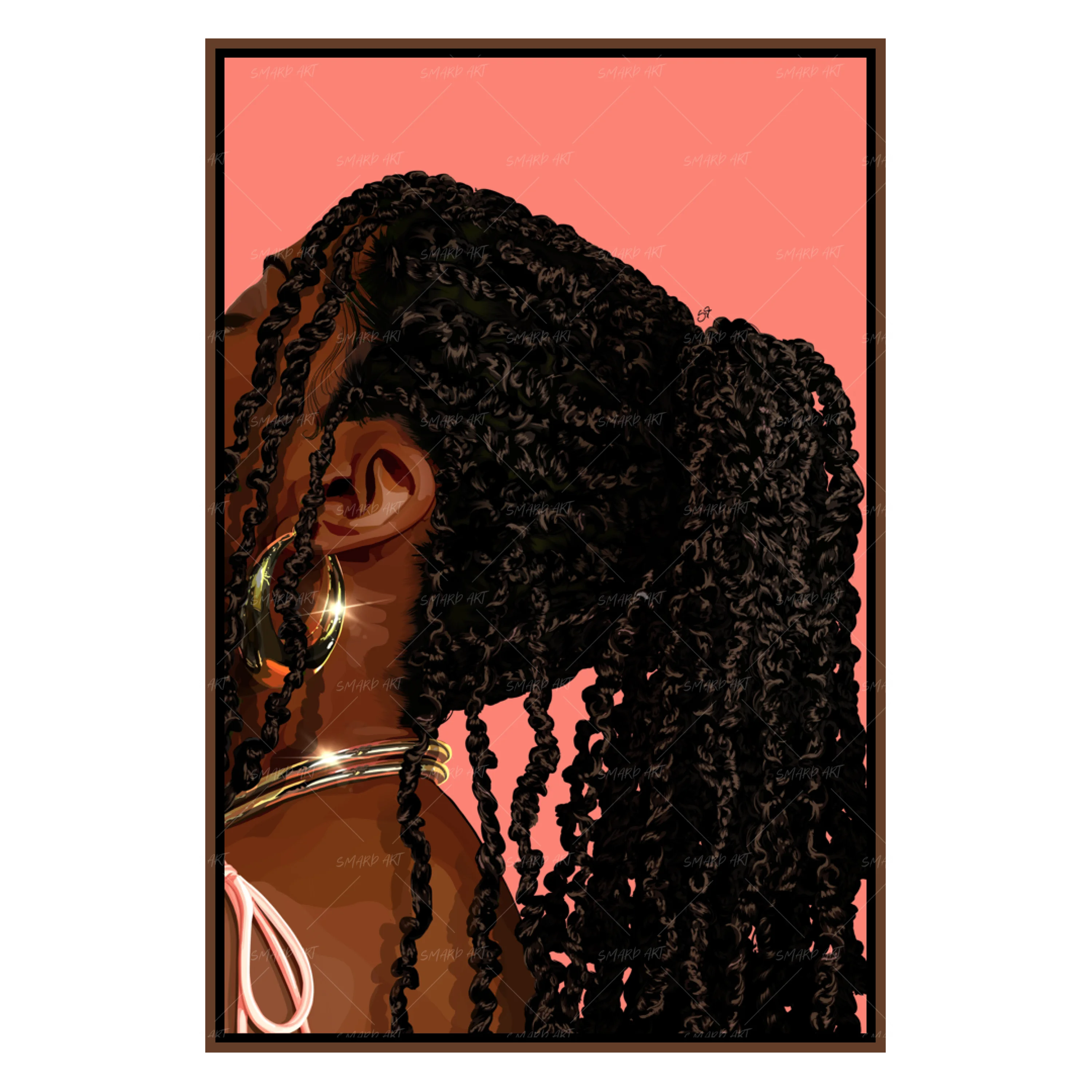 Delicate & Dreamy