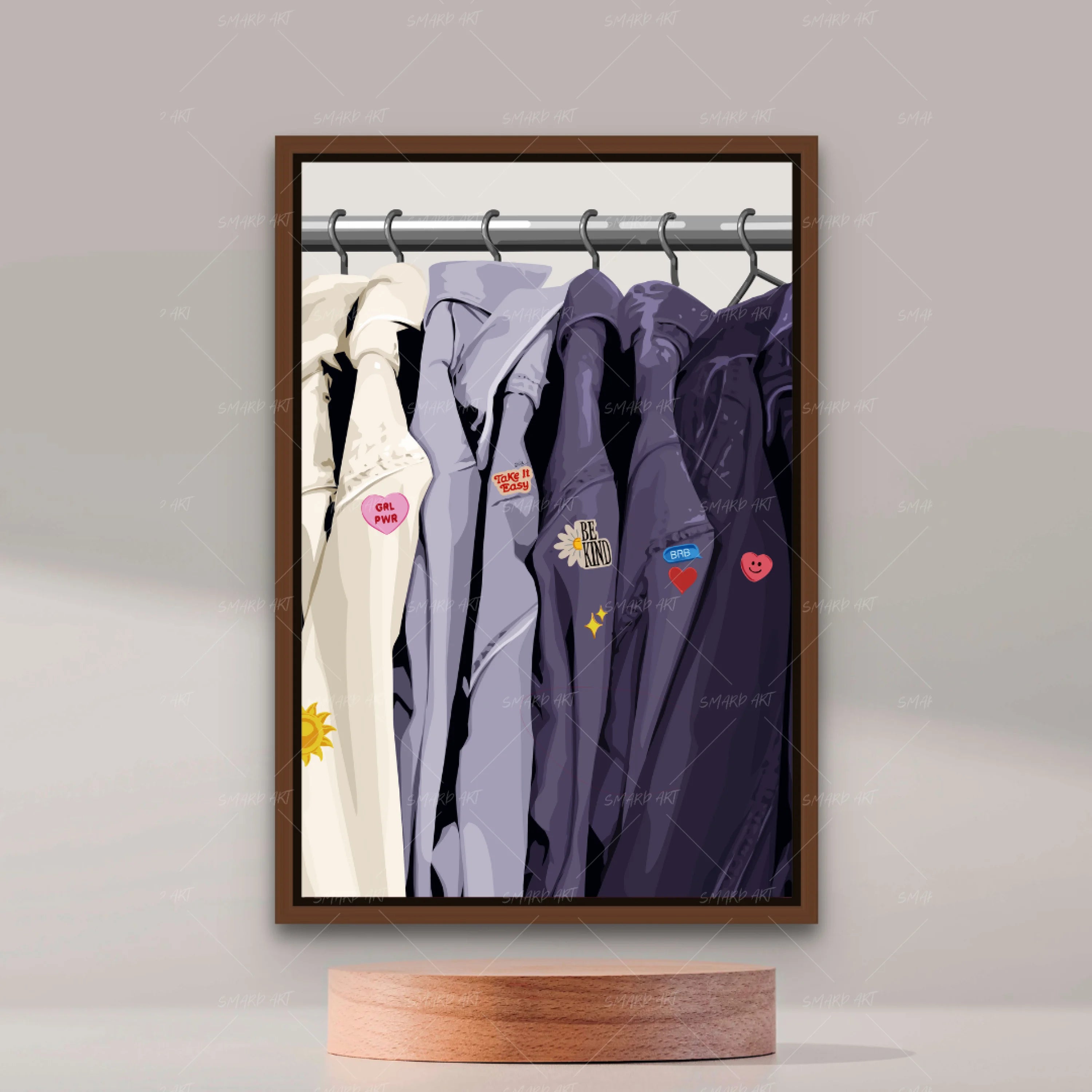 Denim Love II (Smard X Anaya)-Smard