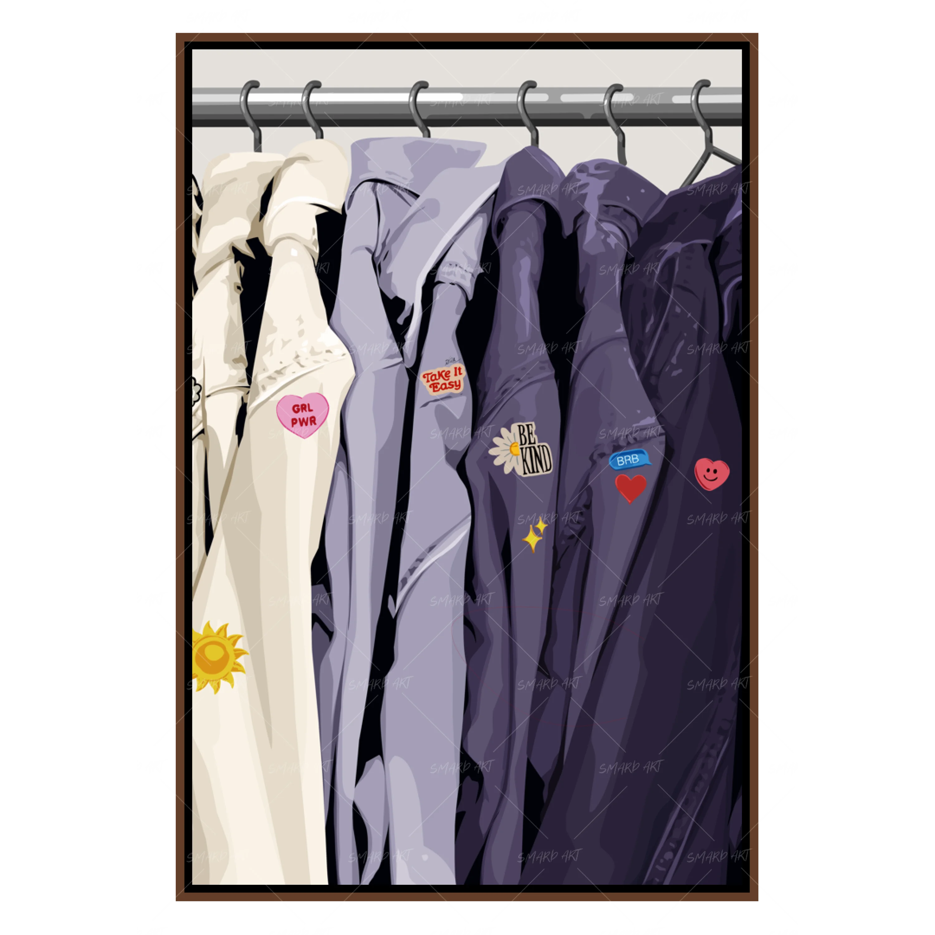 Denim Love II (Smard X Anaya)-Smard