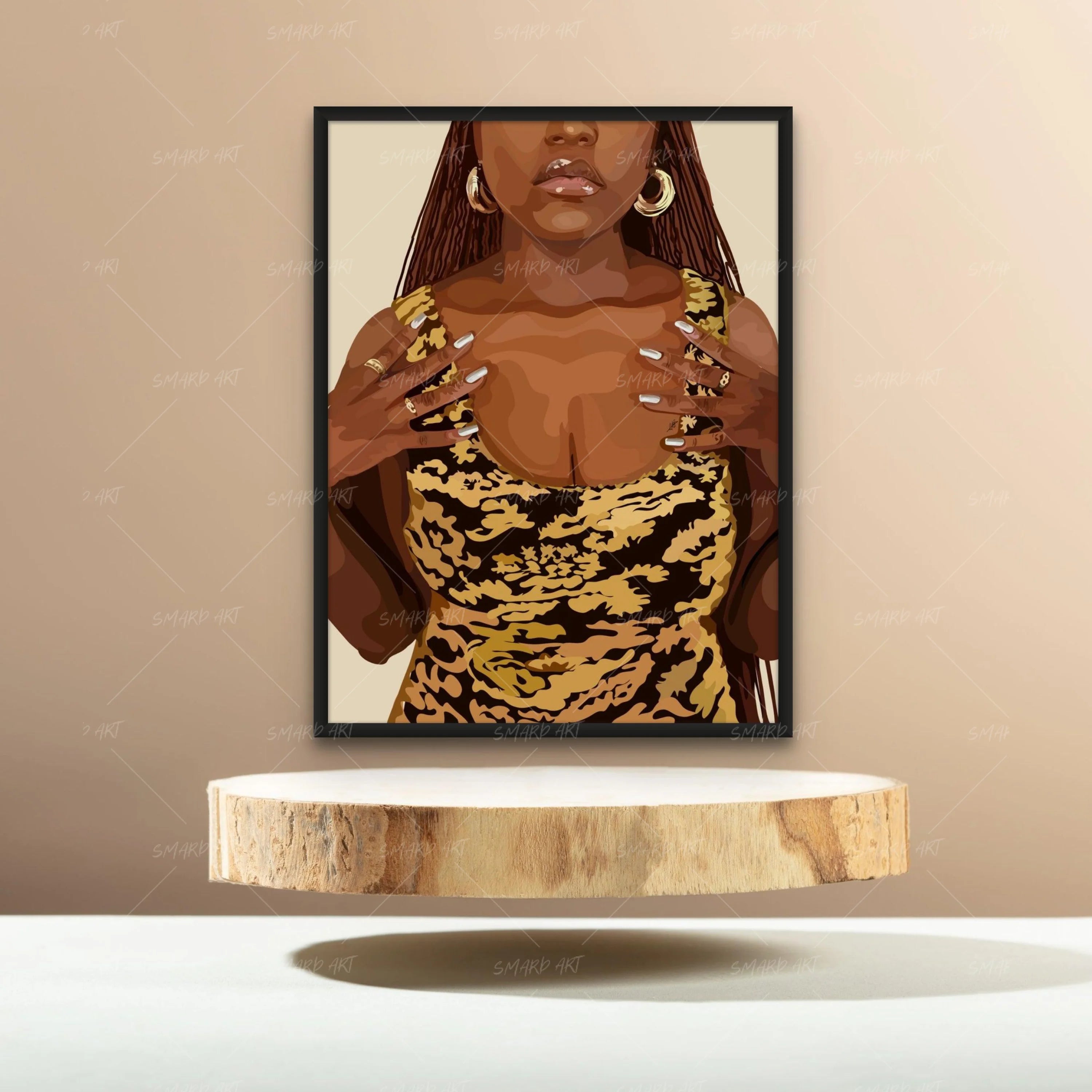 Designer-Smard