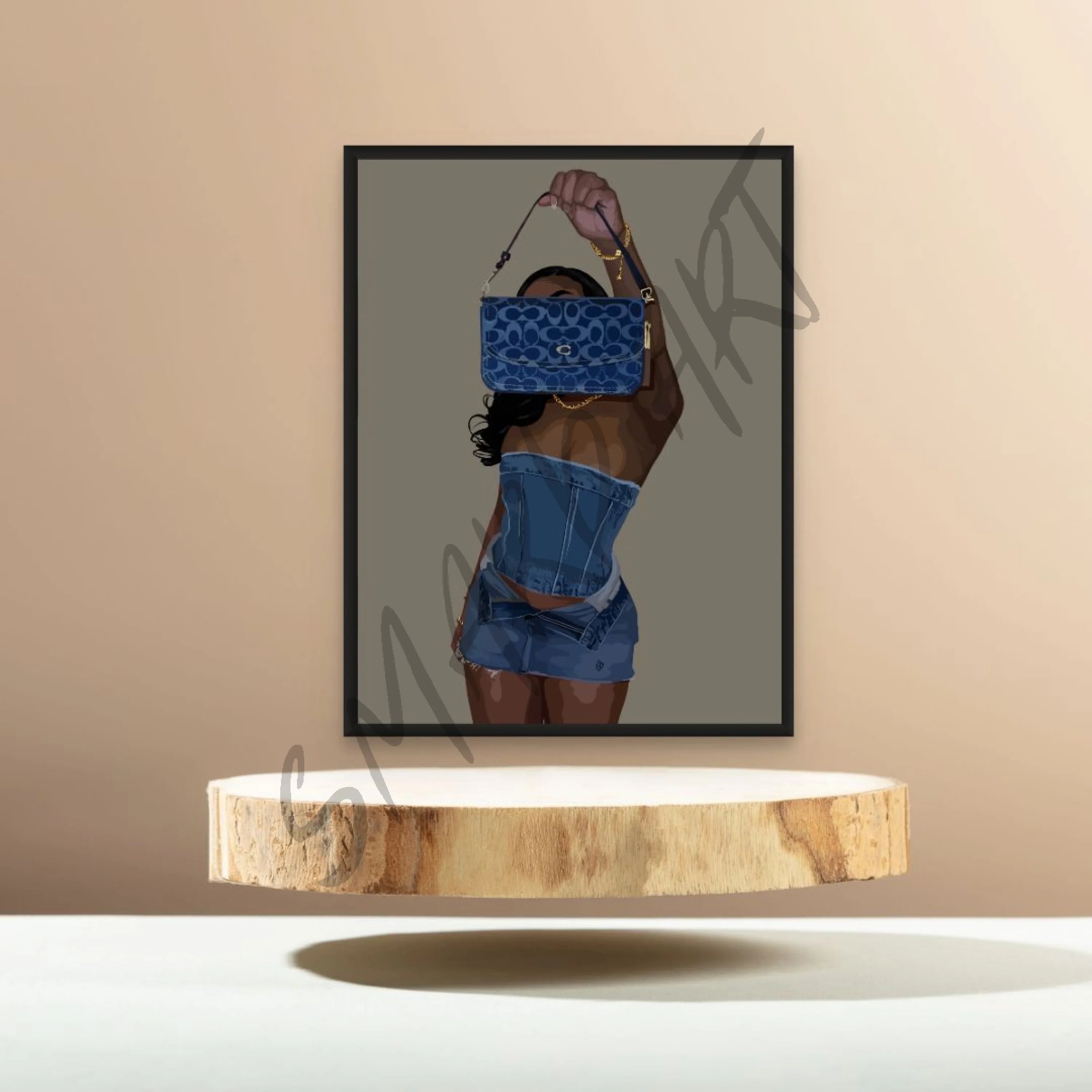 Designer Babe