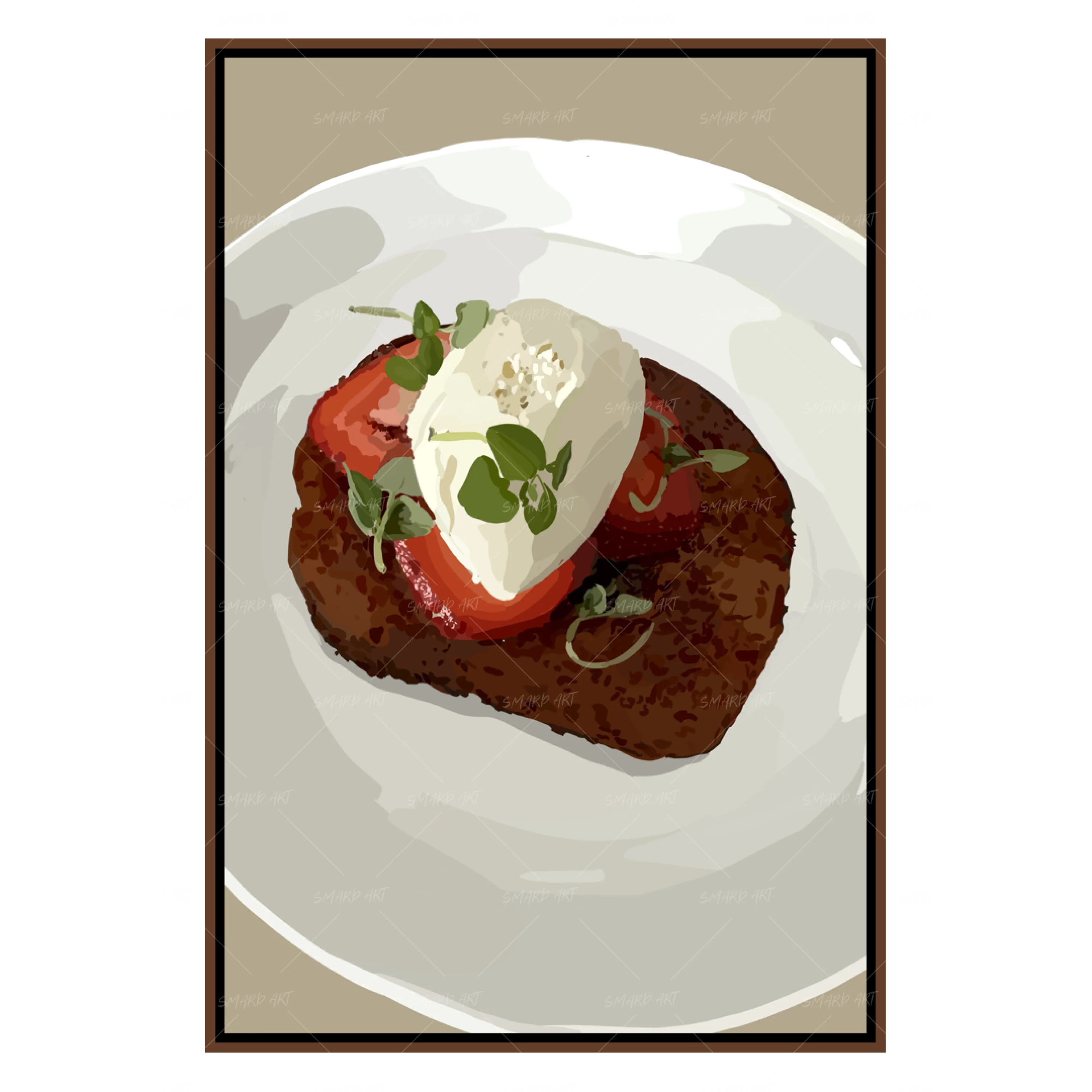 Dessert (Smard X Anaya)-Smard