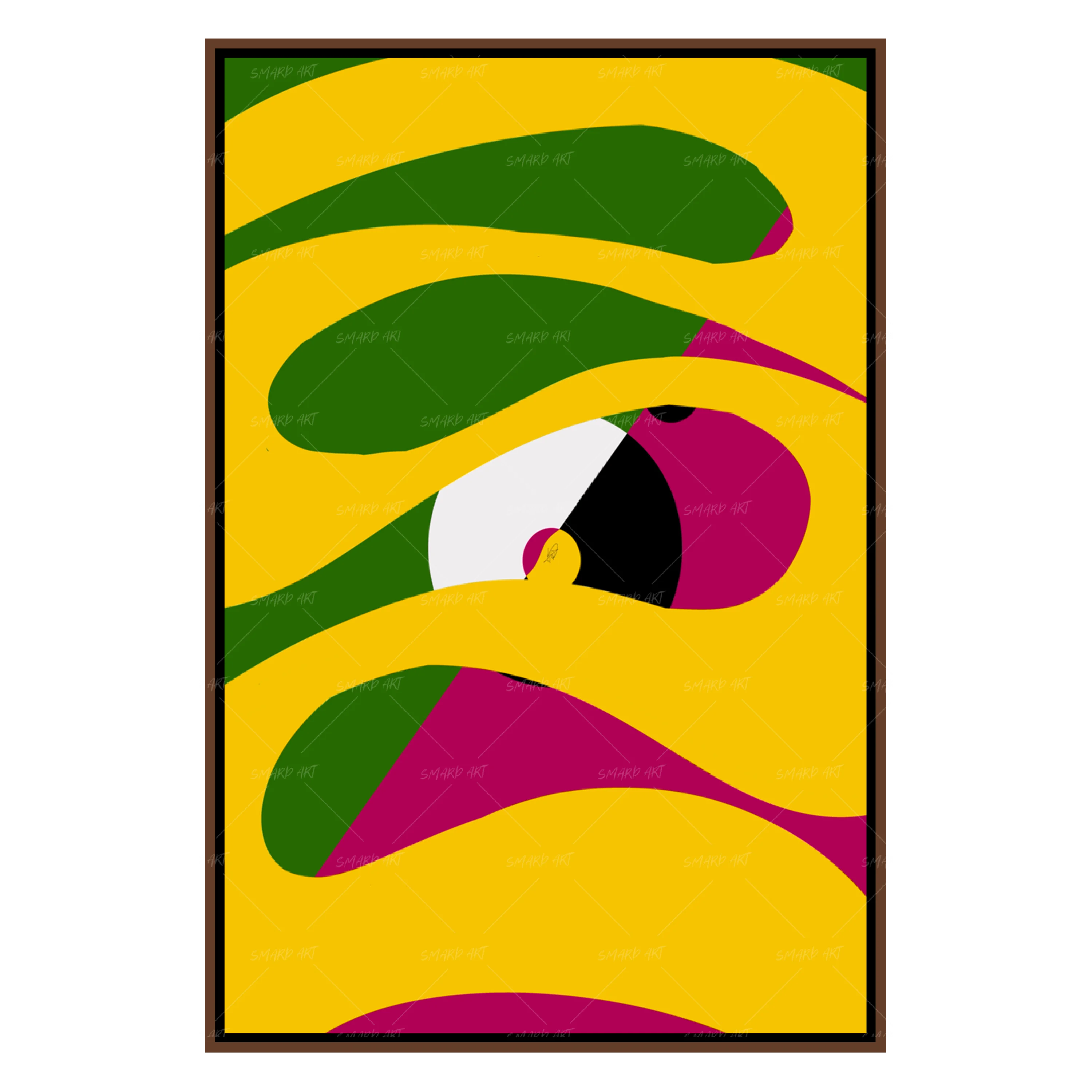 Disquette-Smard
