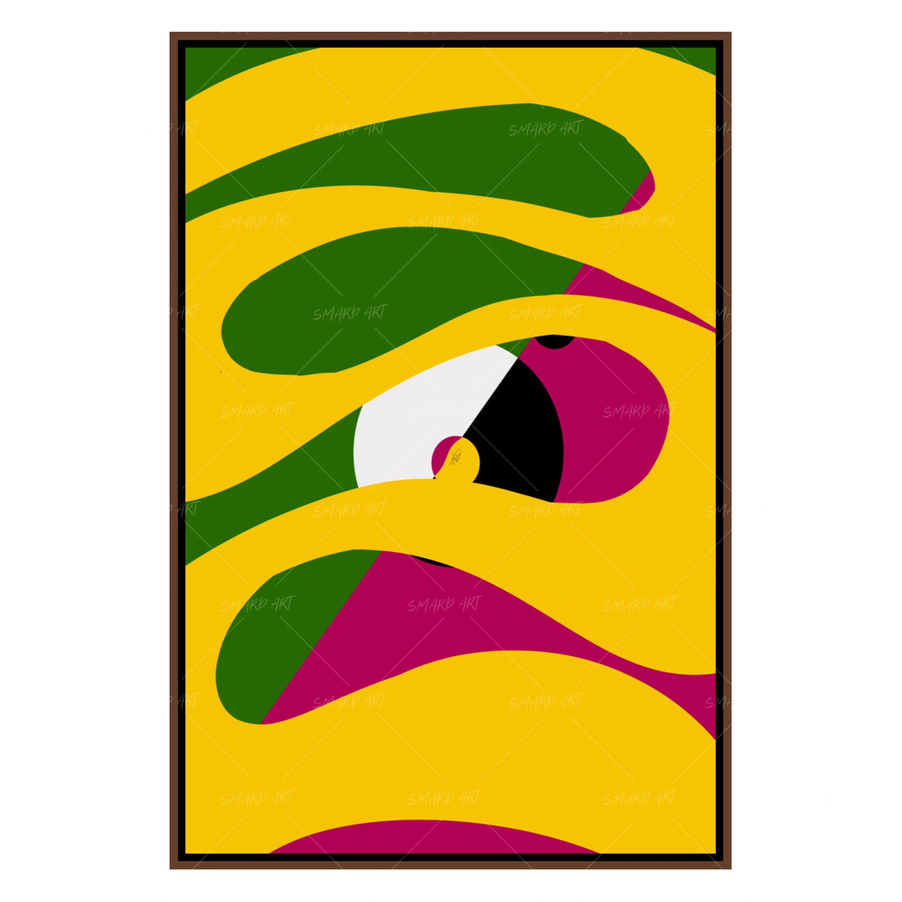 Disquette-Smard