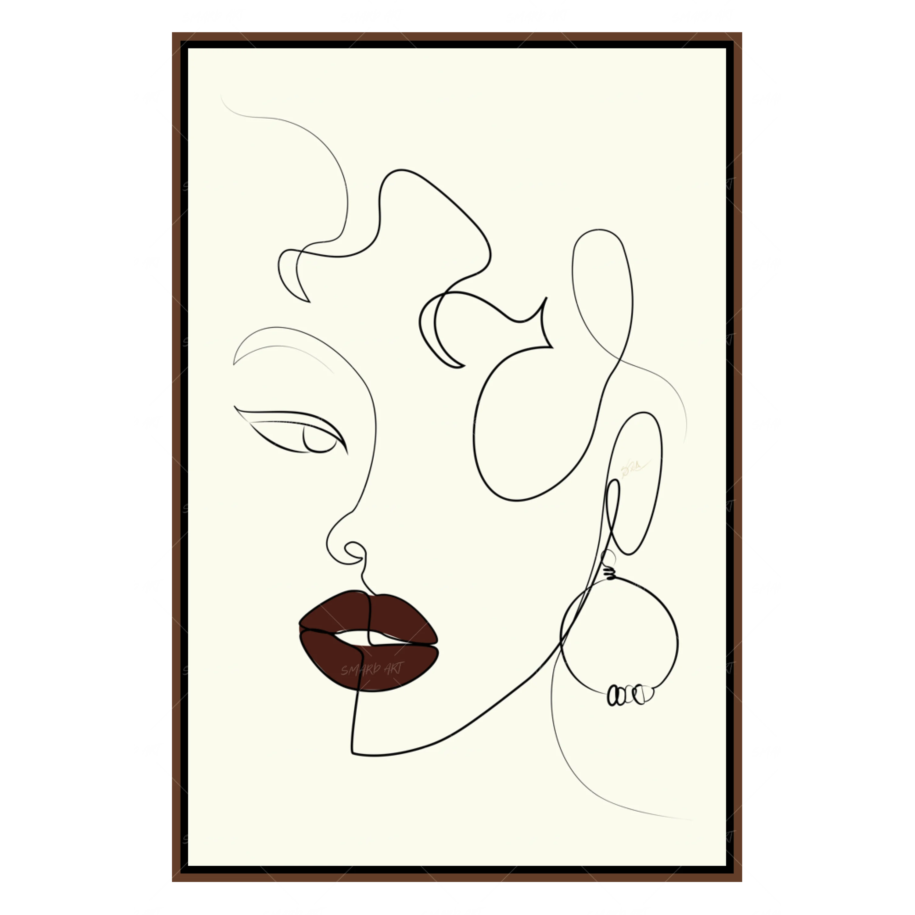 Diva (Smard X Anaya)-Smard