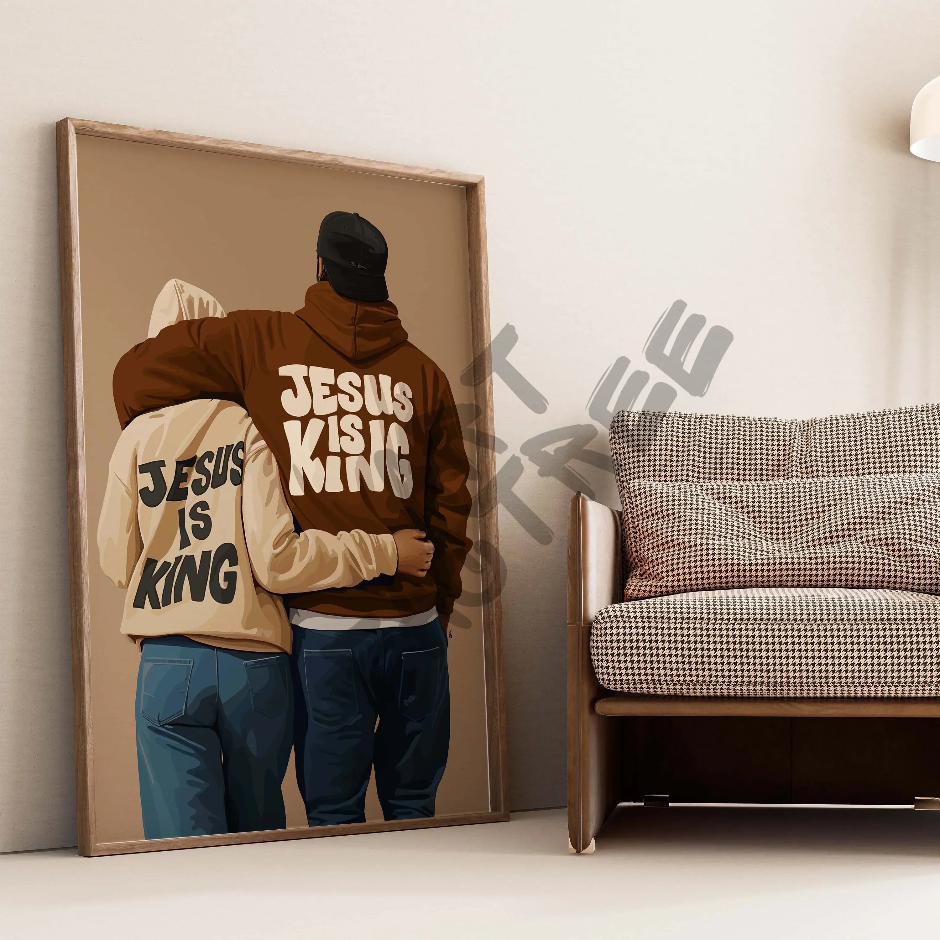 Divine Union (Smard X Anaya)-Smard