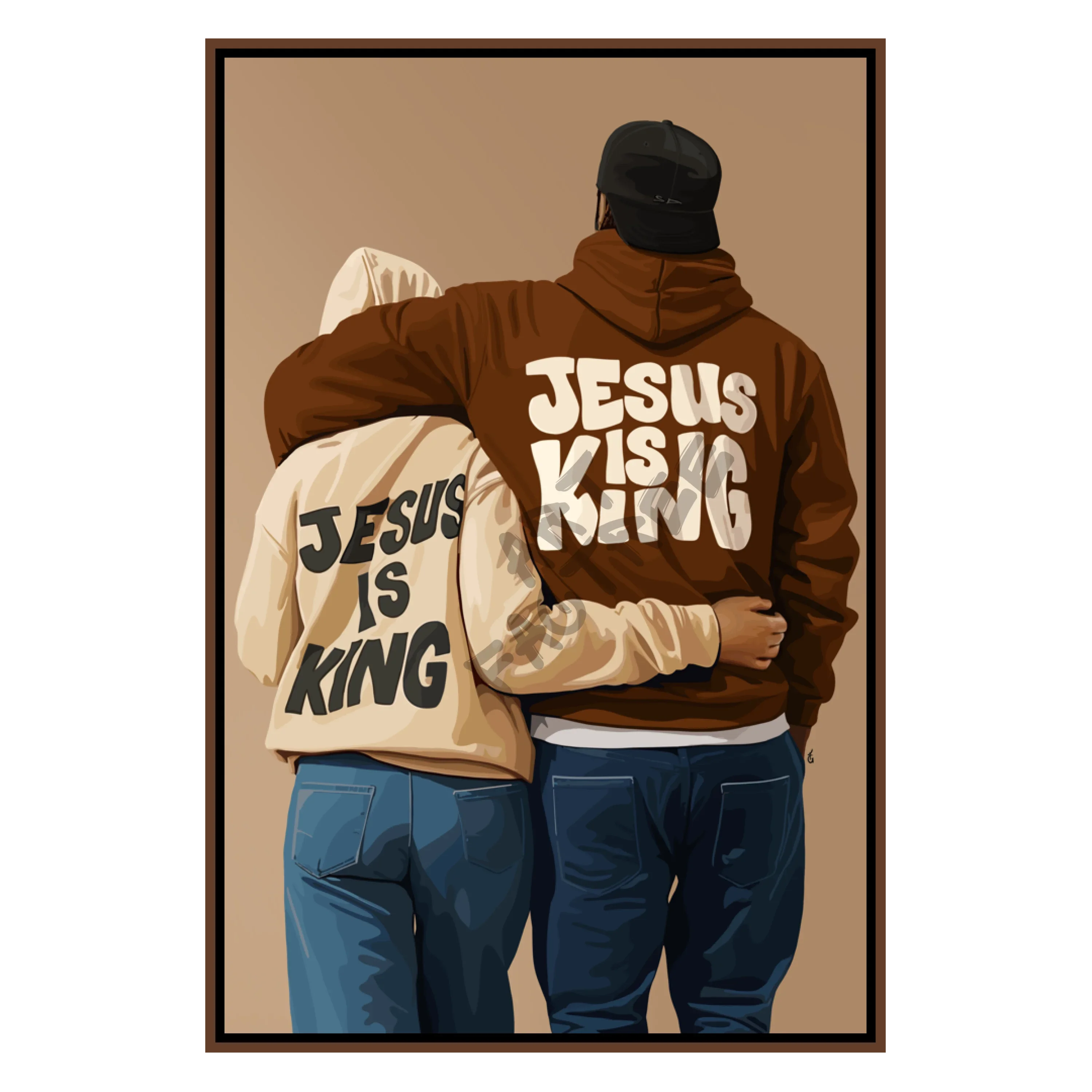 Divine Union (Smard X Anaya)-Smard