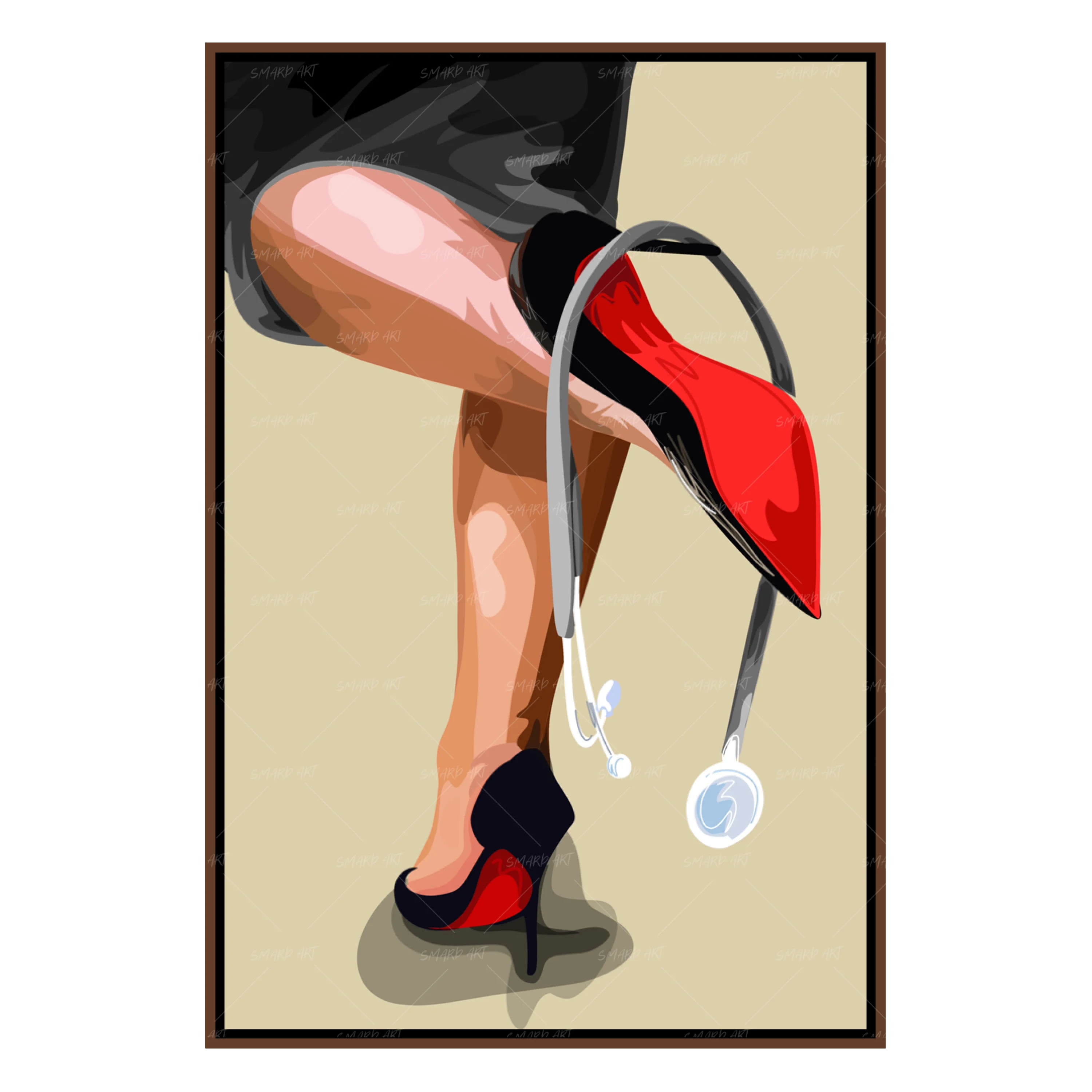 Doctor Bae-Smard
