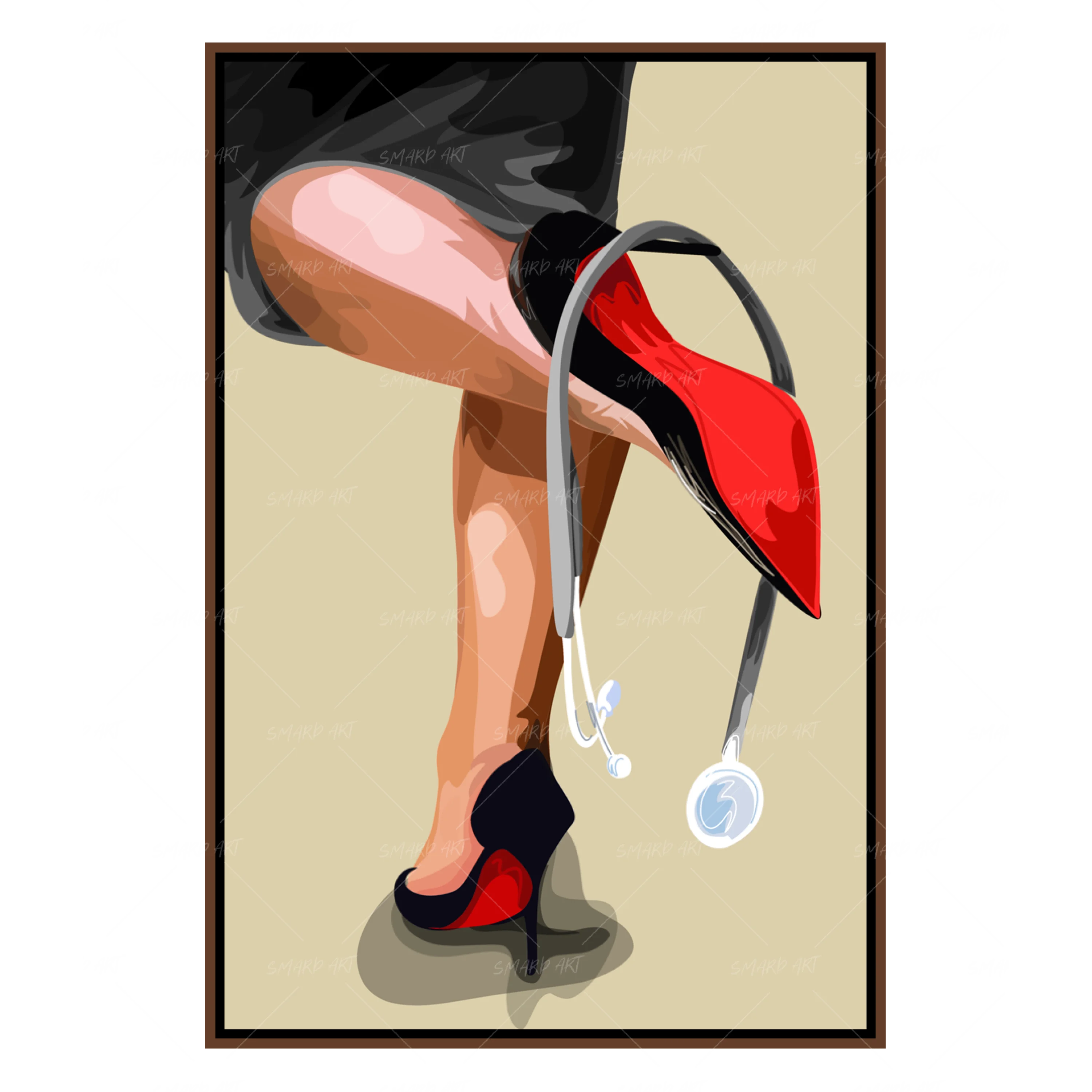 Doctor Bae-Smard