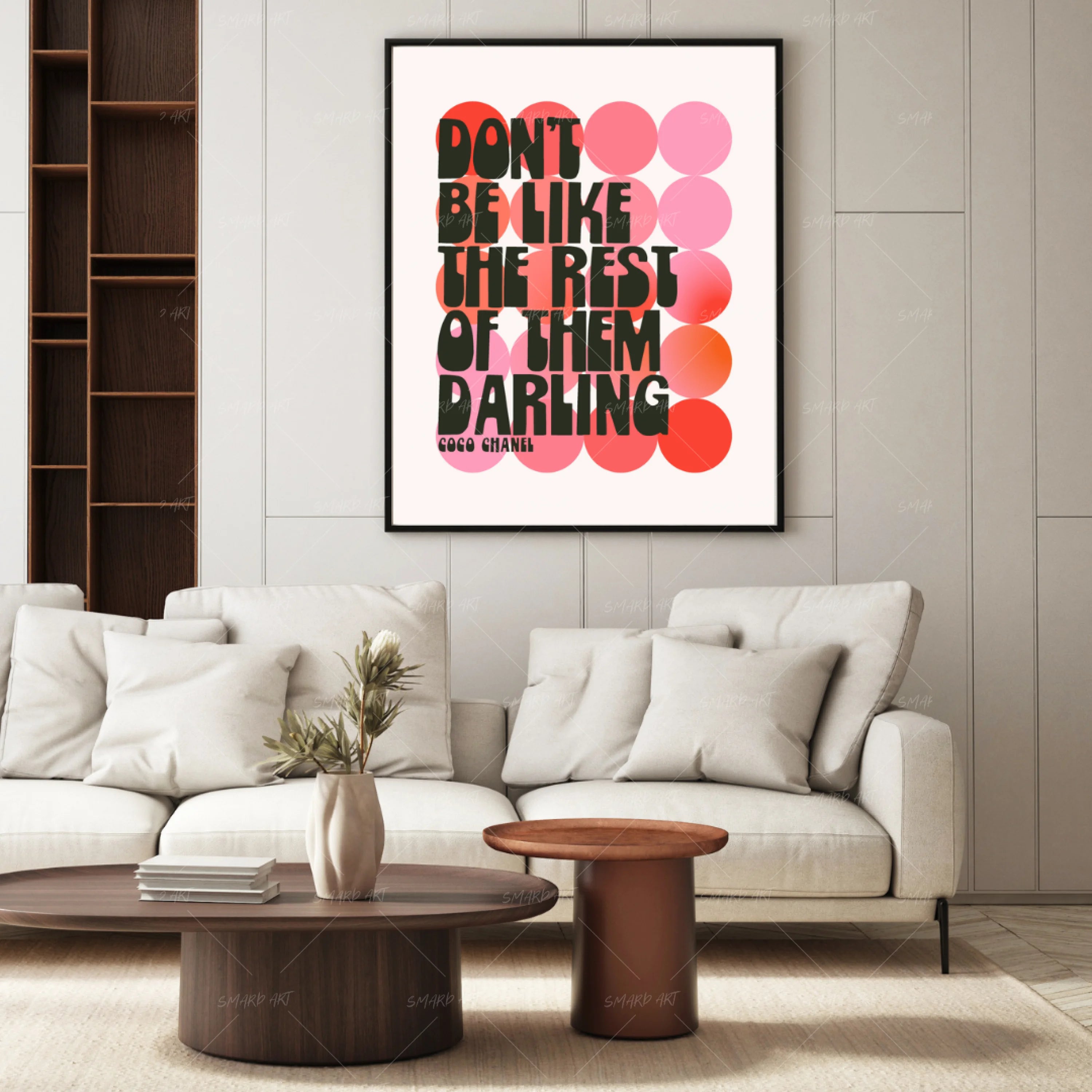 Don't be like the rest Darling (Smard X Anaya)-Smard