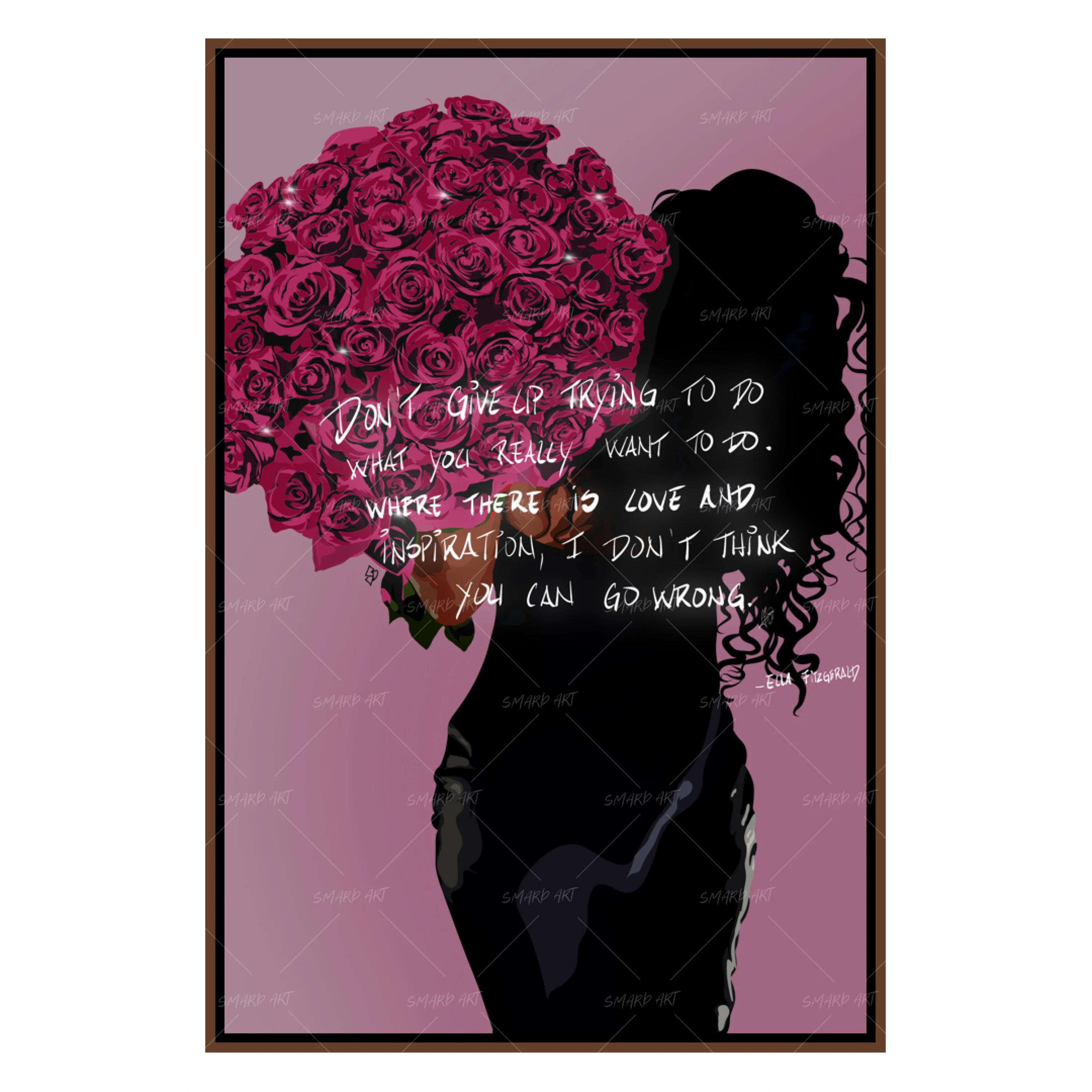 Do What You Love-Smard