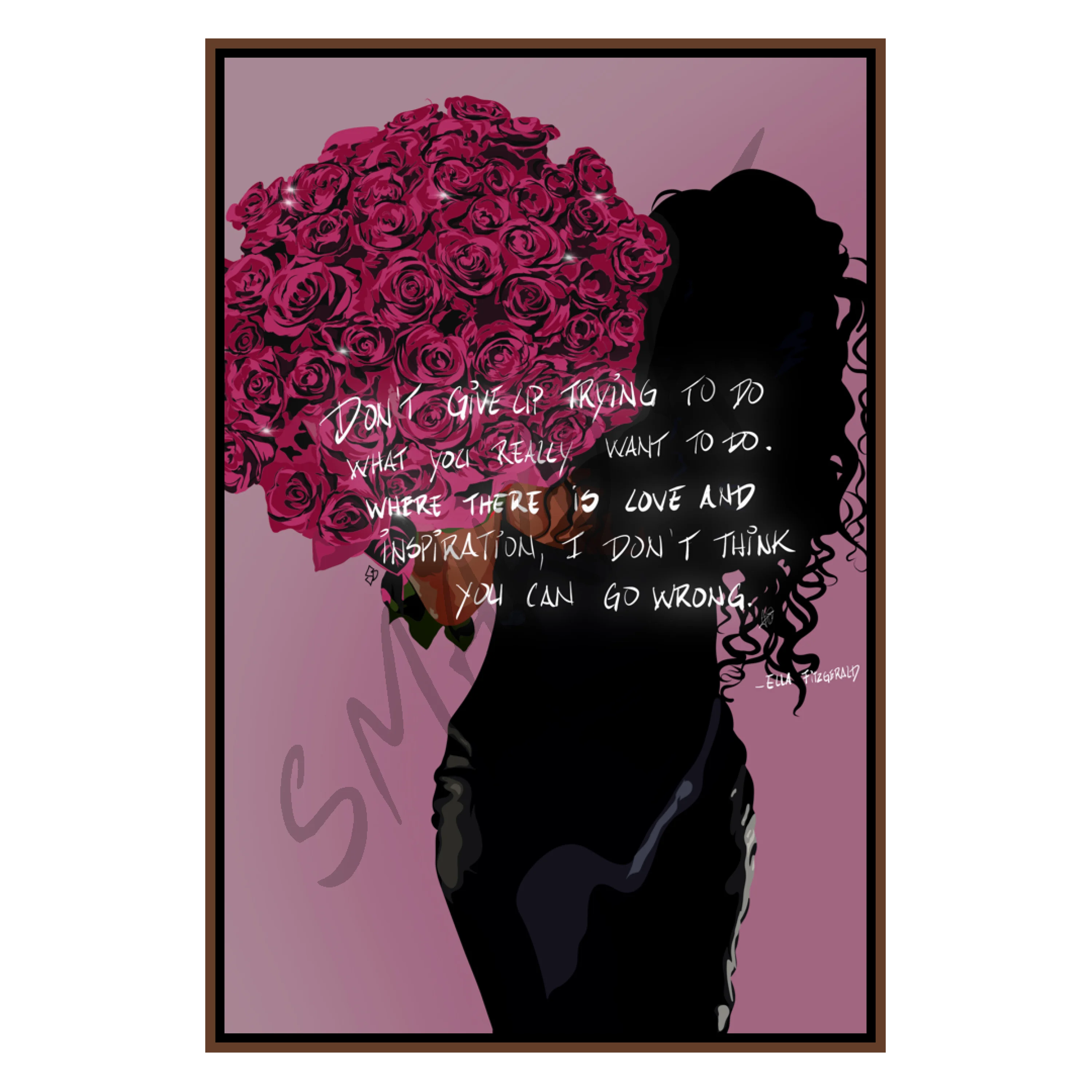 Do What You Love-Smard