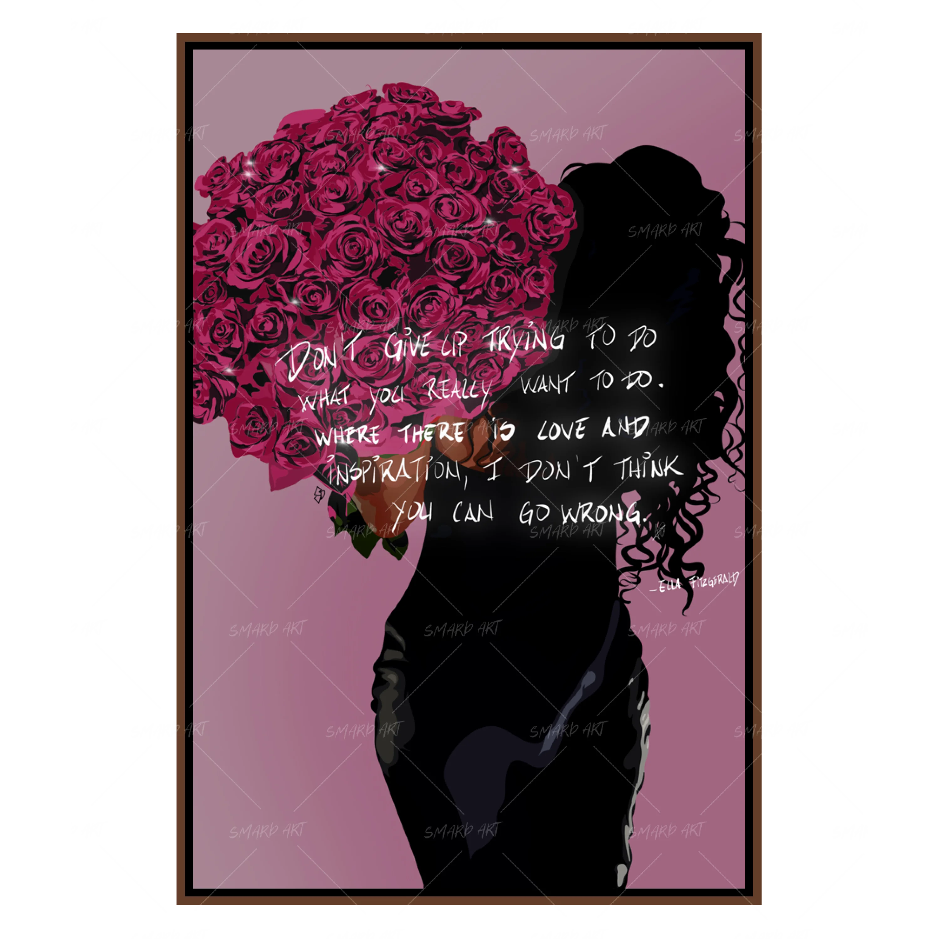 Do What You Love-Smard