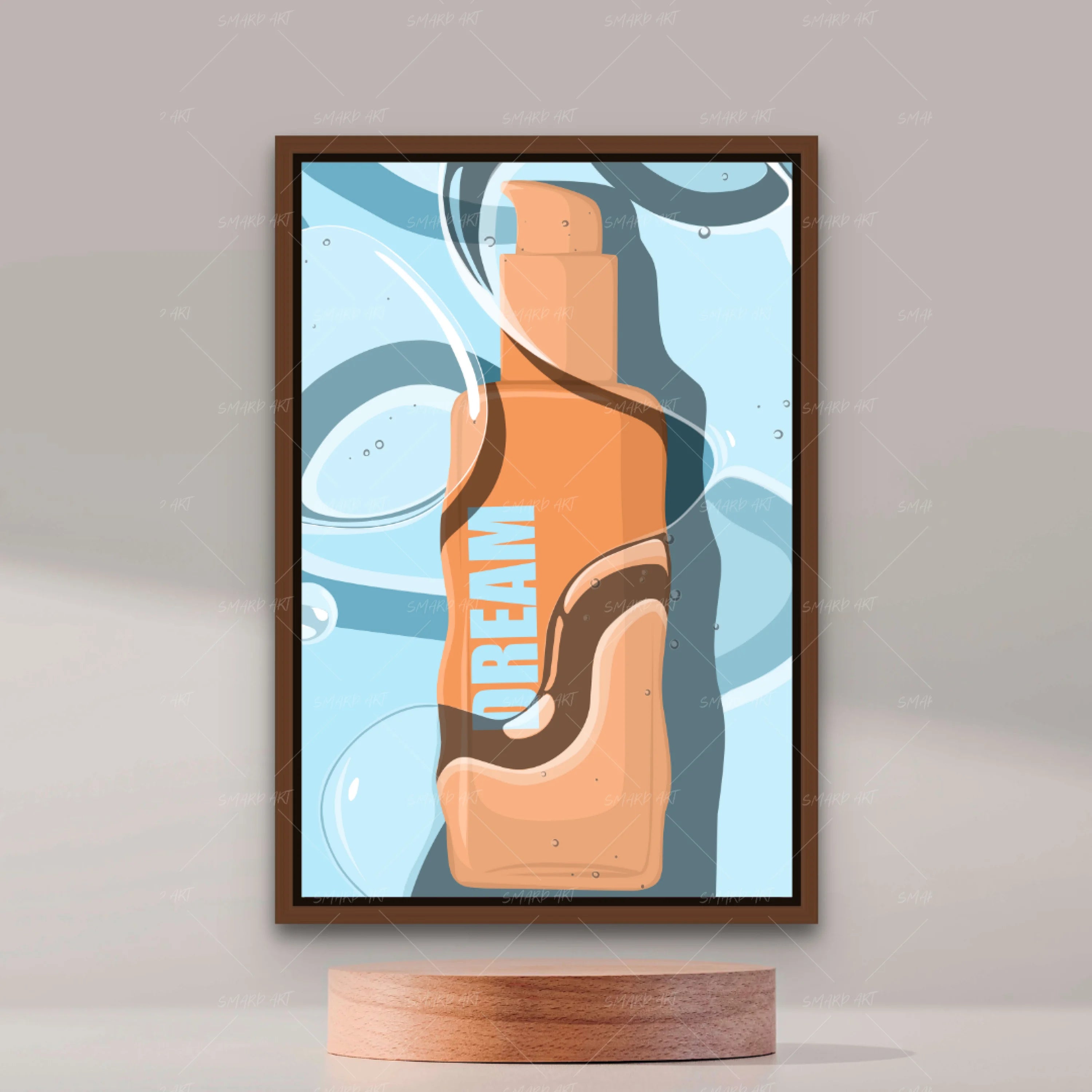 Dream (Smard X Anaya)-Smard