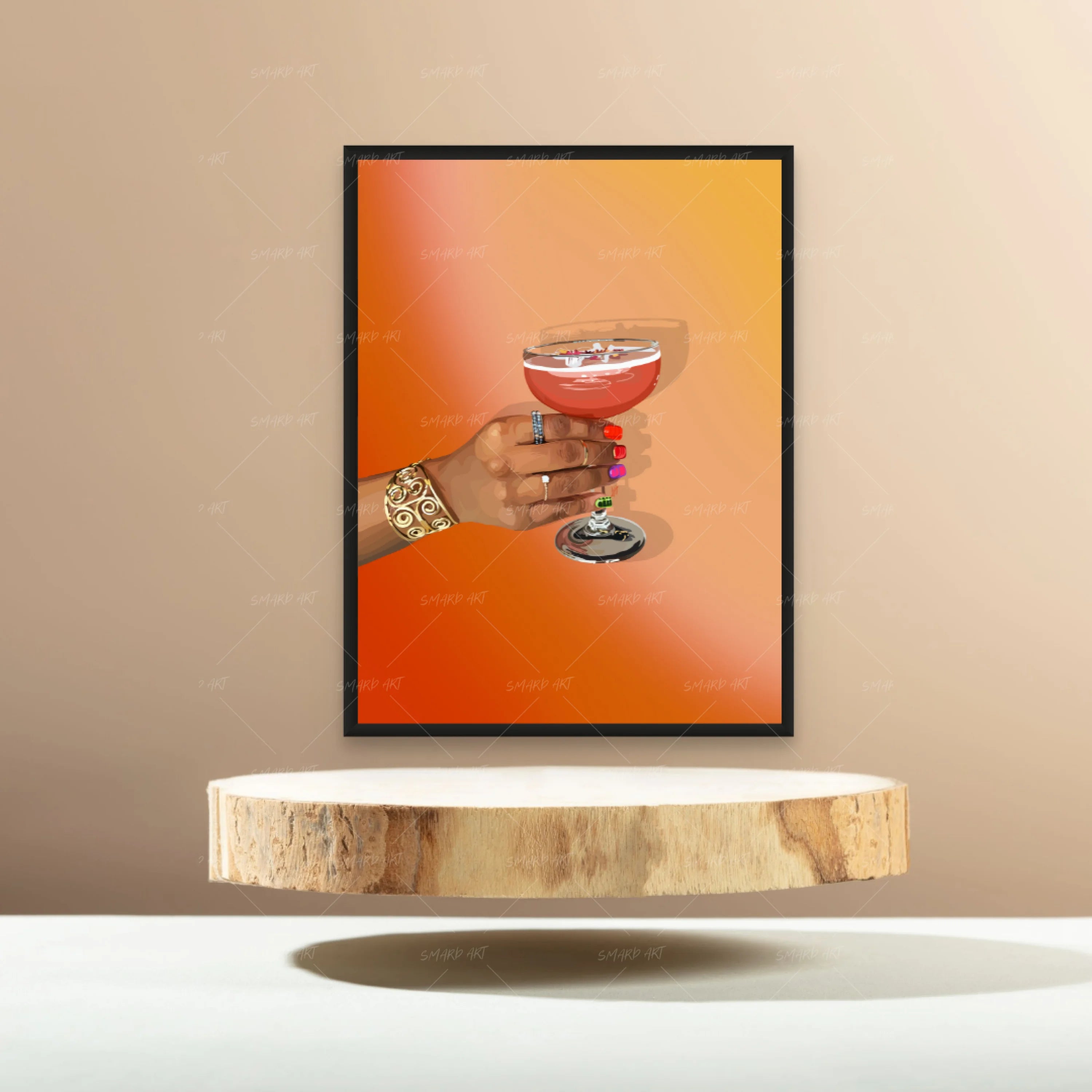 Drink For One-Smard
