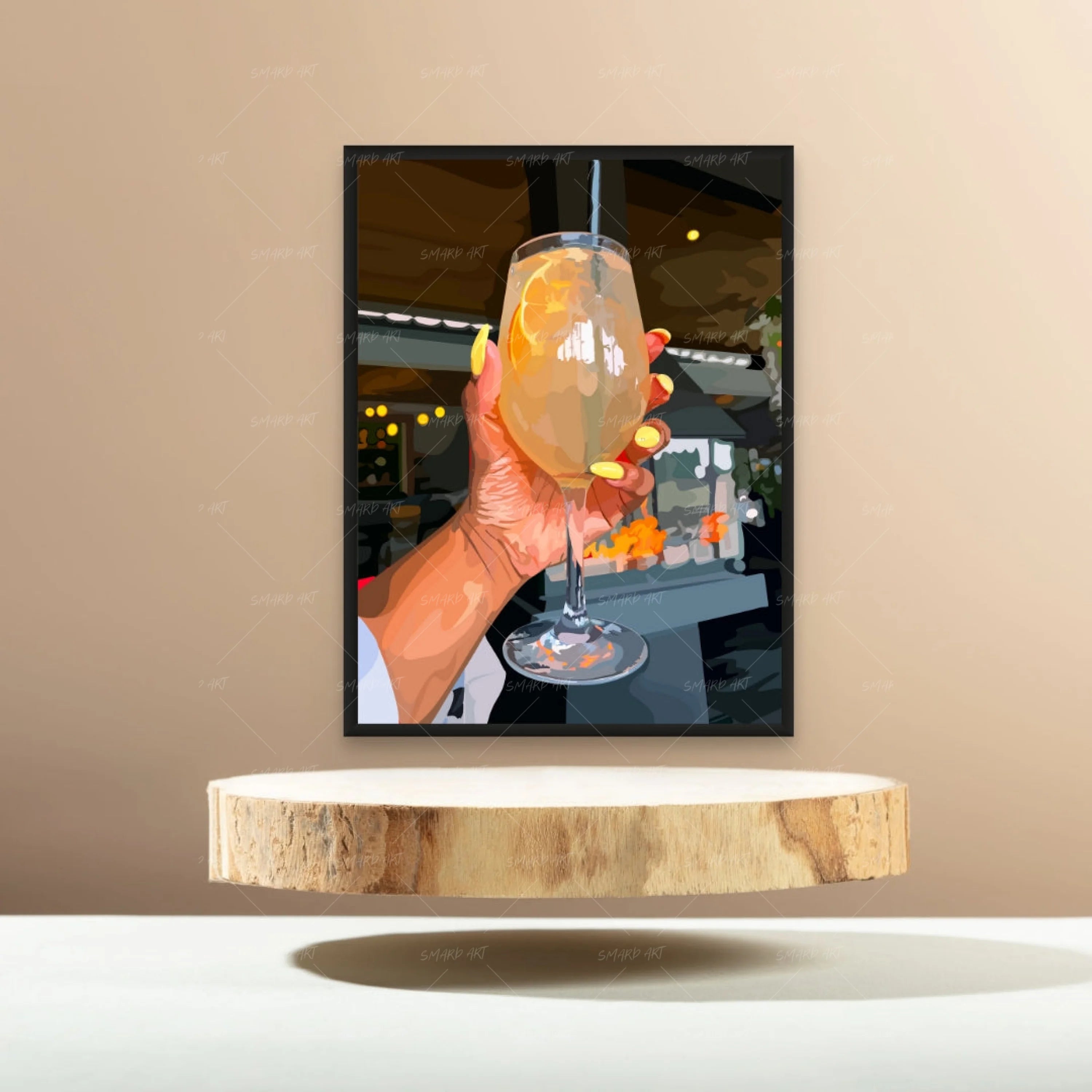 Drink-Smard