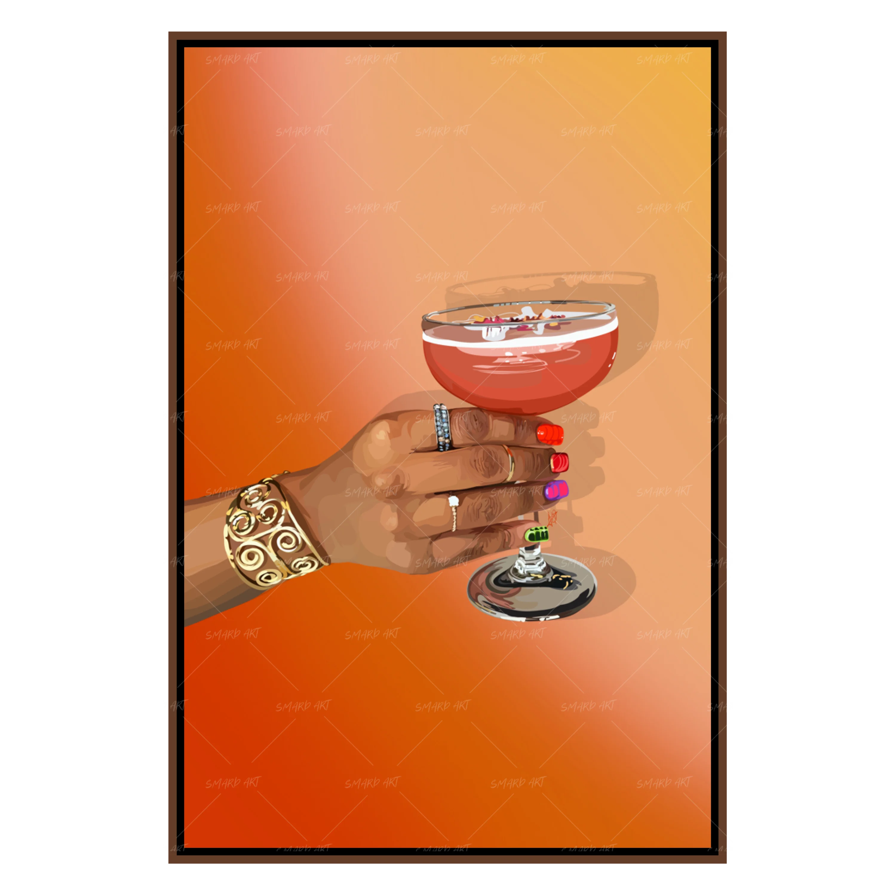 Drink For One-Smard
