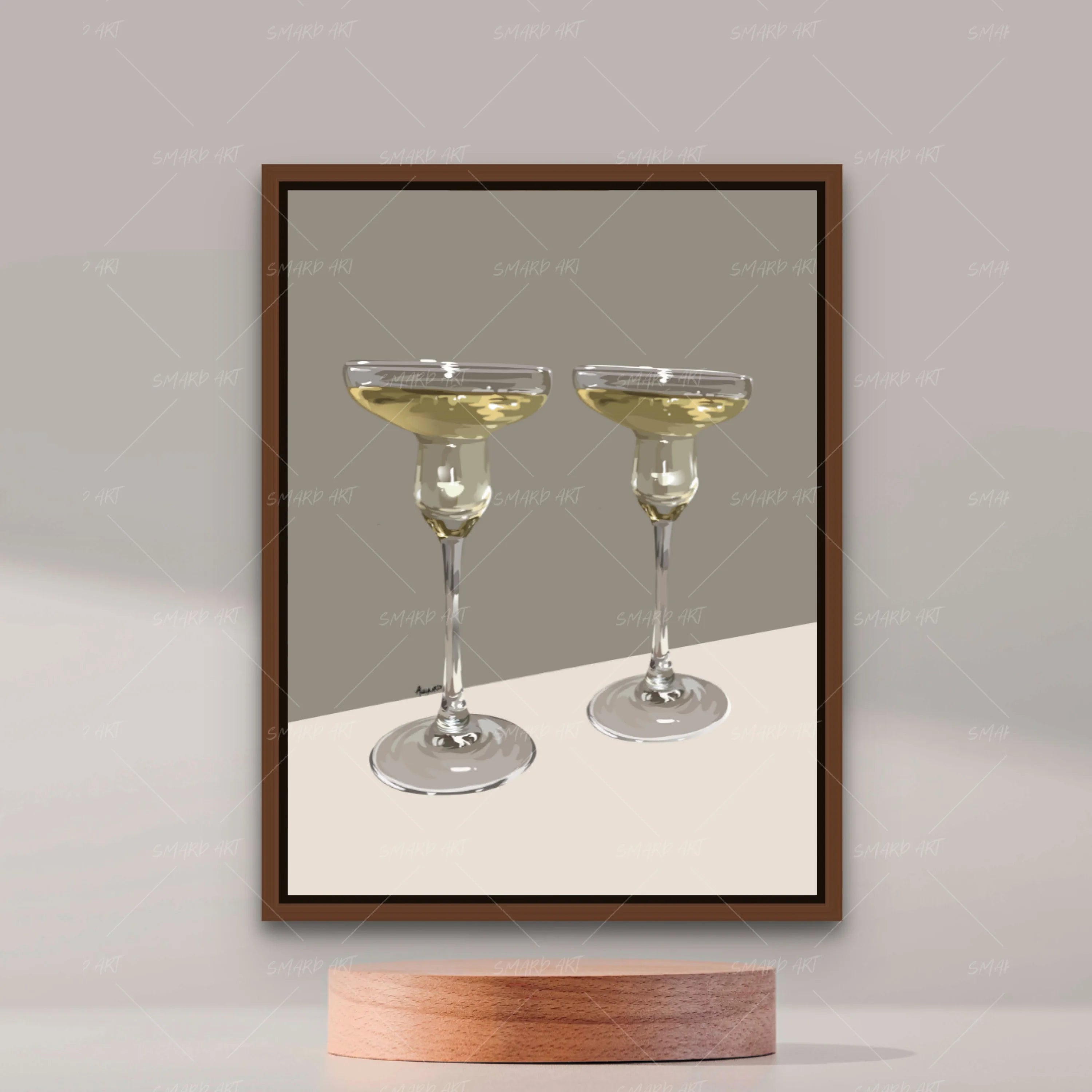 Drinks (Smard X Anaya)-Smard