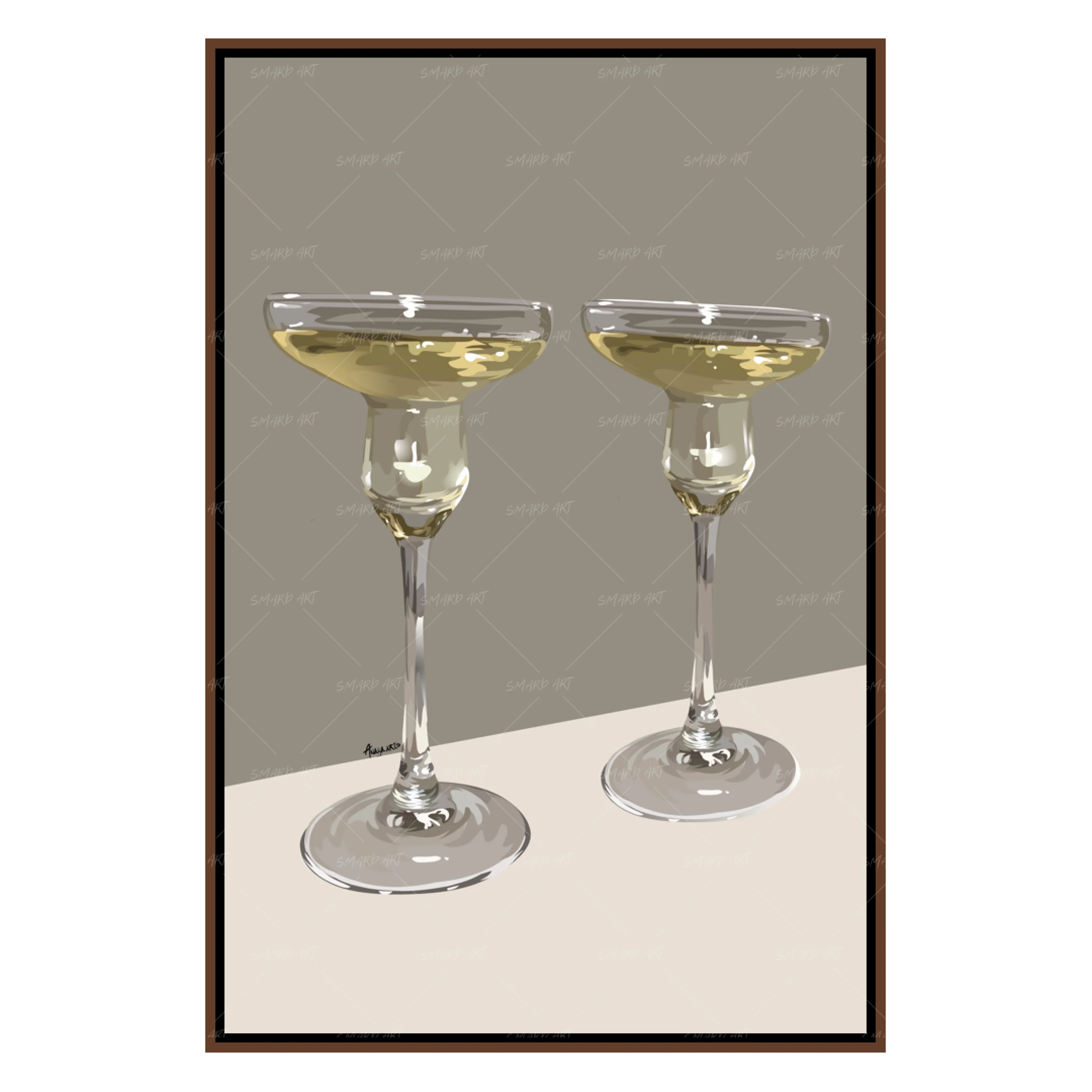 Drinks (Smard X Anaya)-Smard