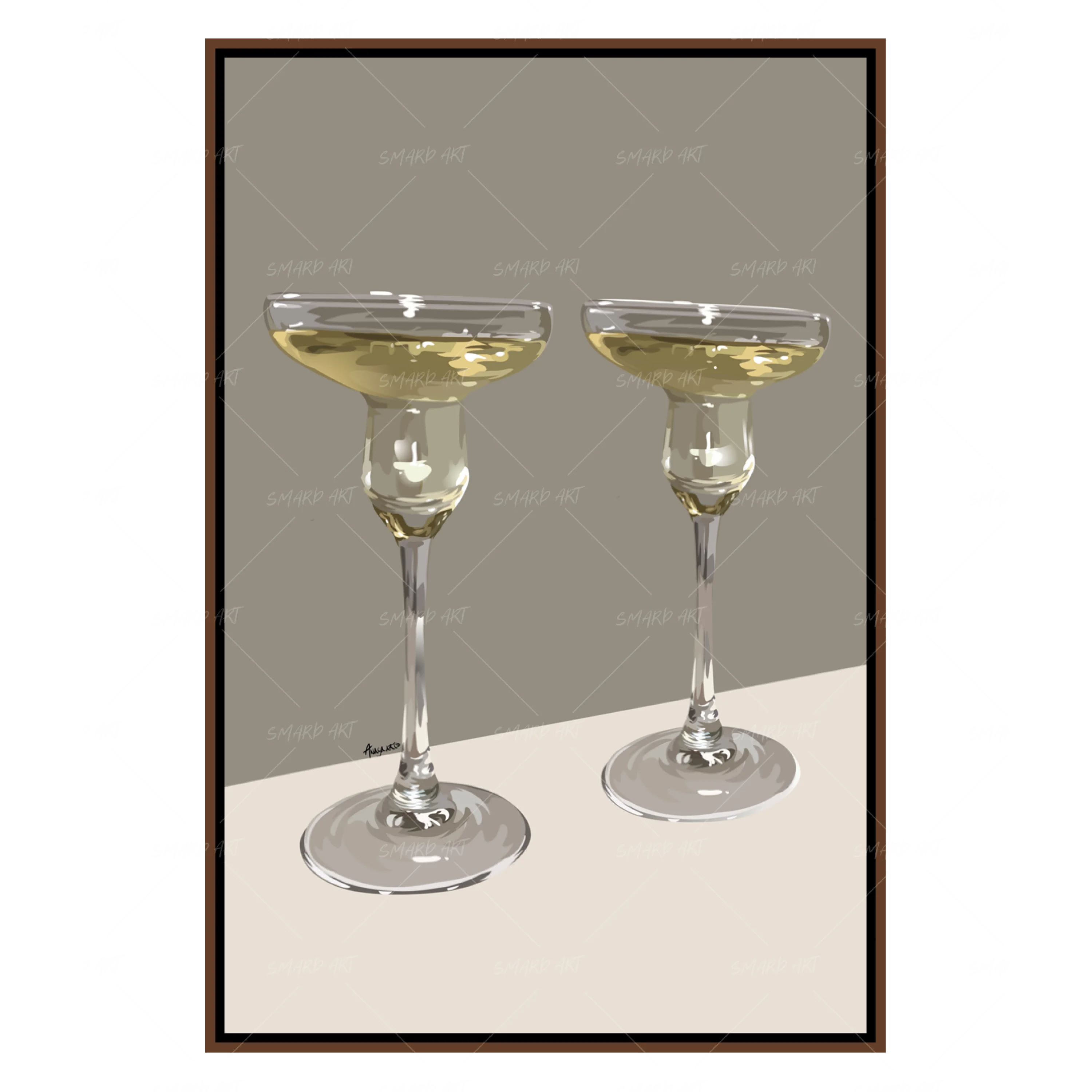 Drinks (Smard X Anaya)-Smard