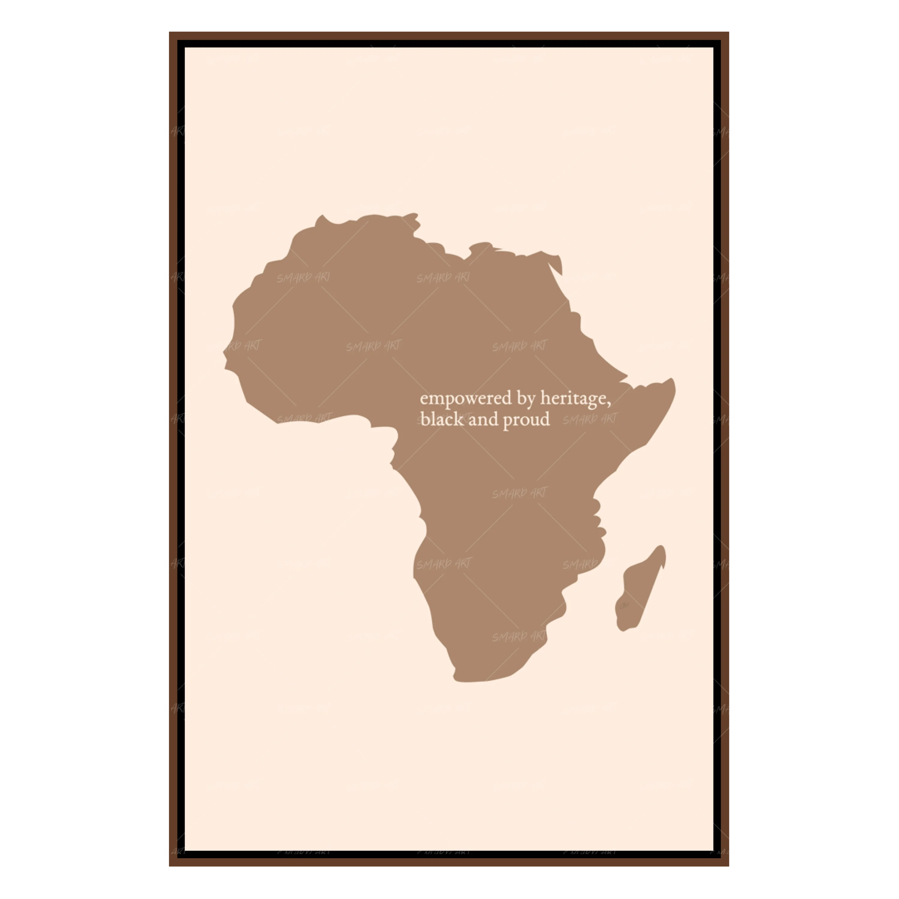 Empowered By Heritage-Smard