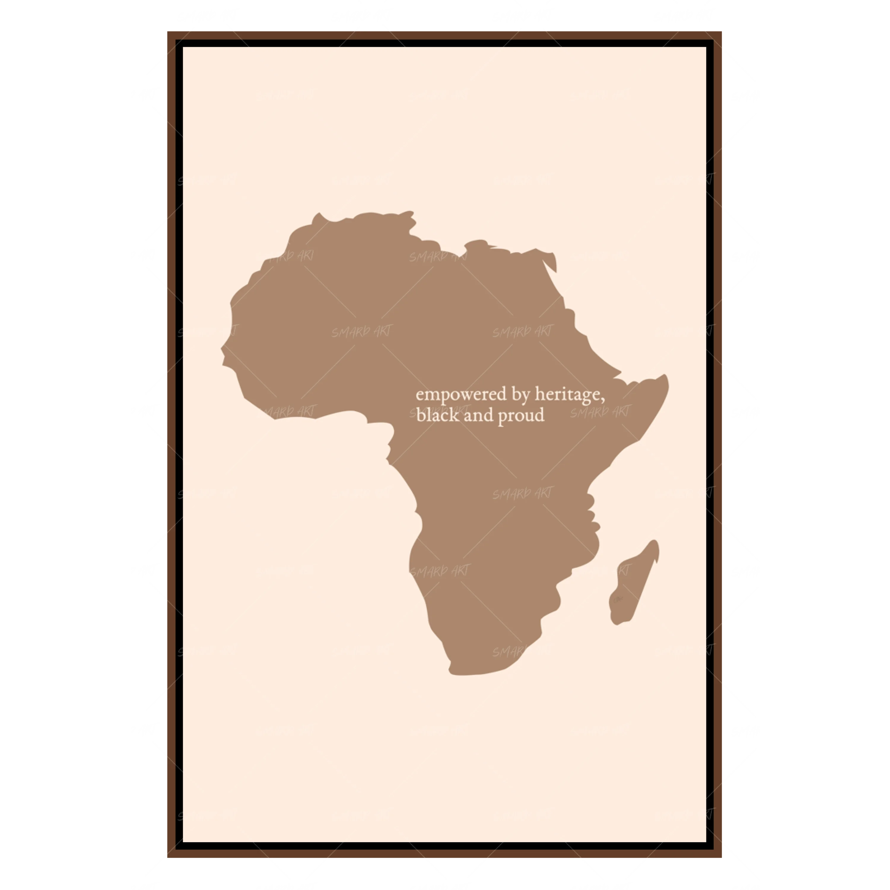 Empowered By Heritage-Smard