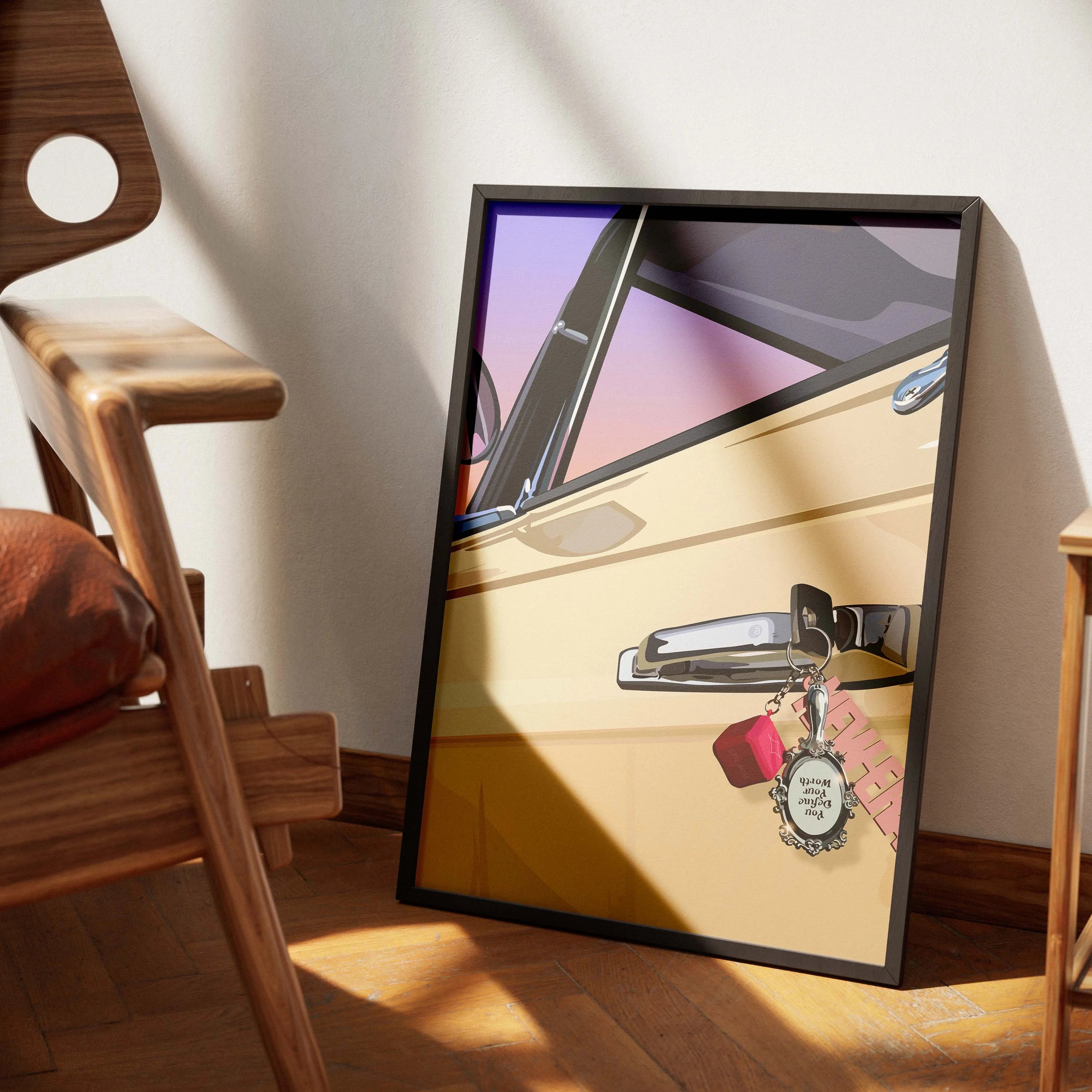 Era Key (Smard X Anaya)