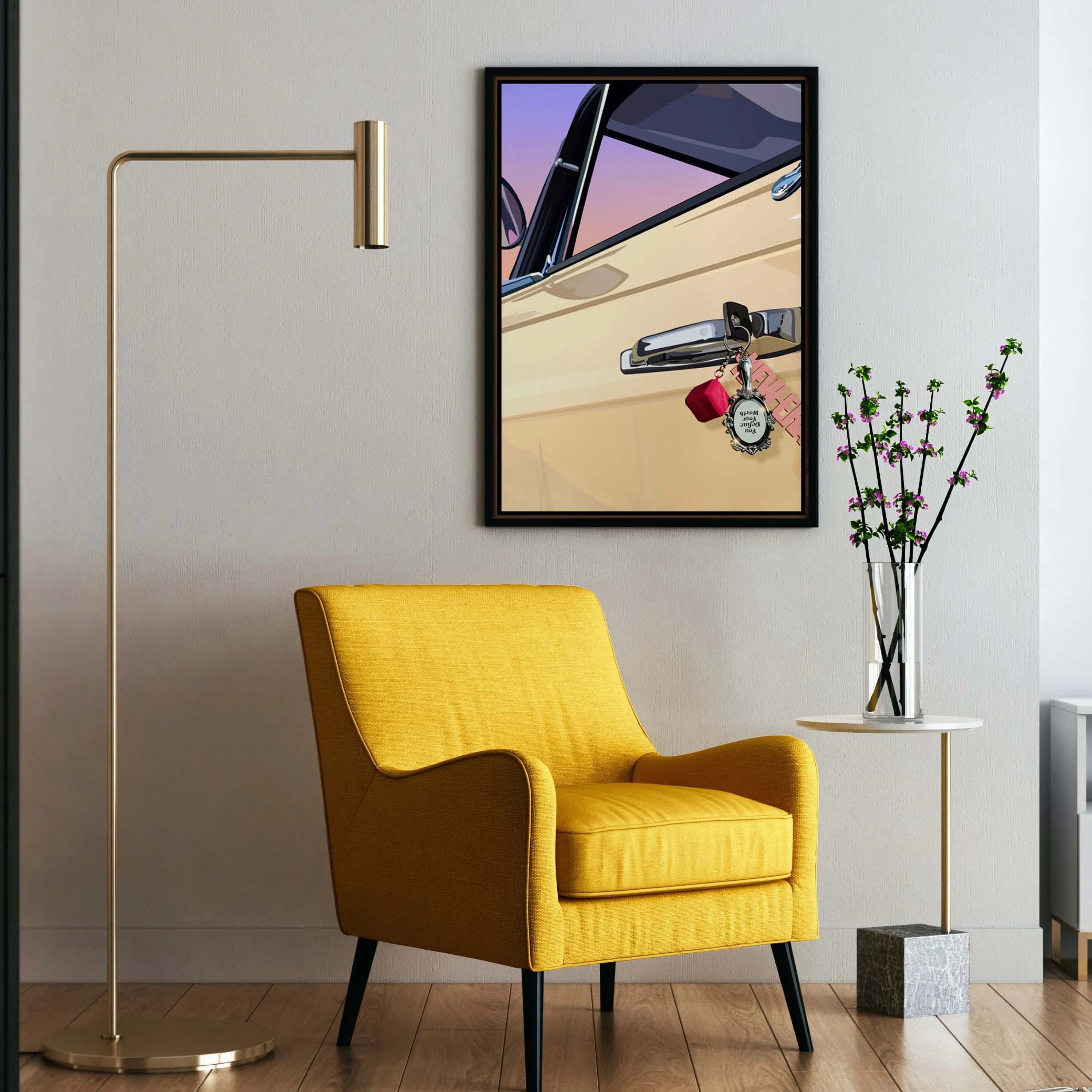 Era Key (Smard X Anaya)