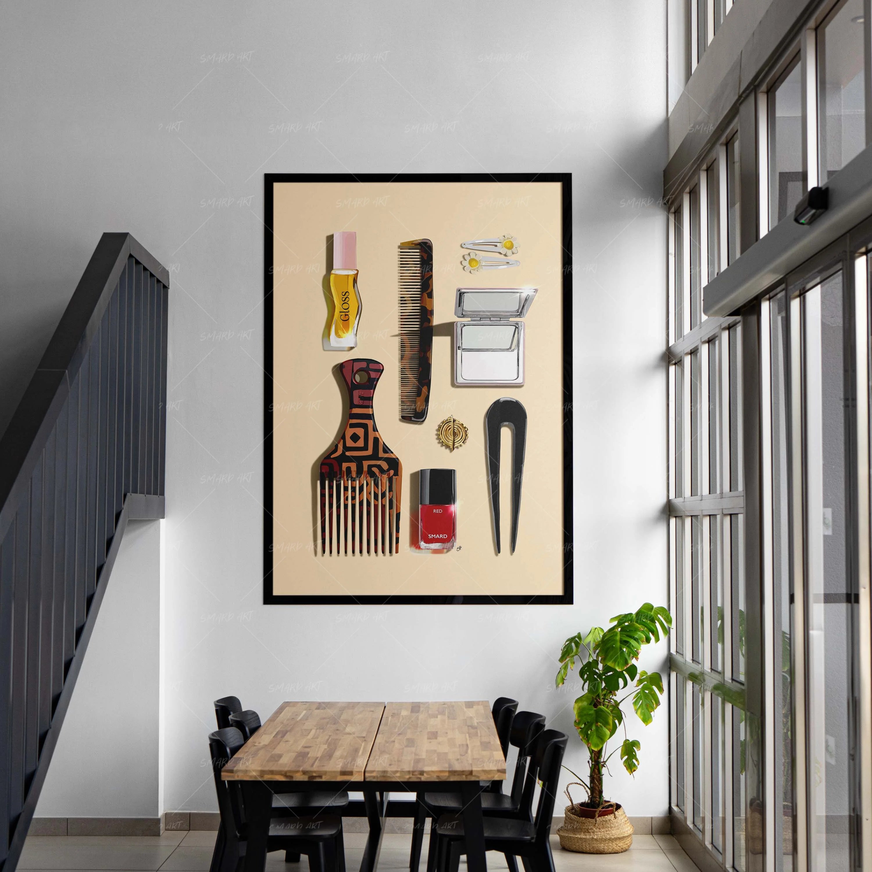 Essence Kit
