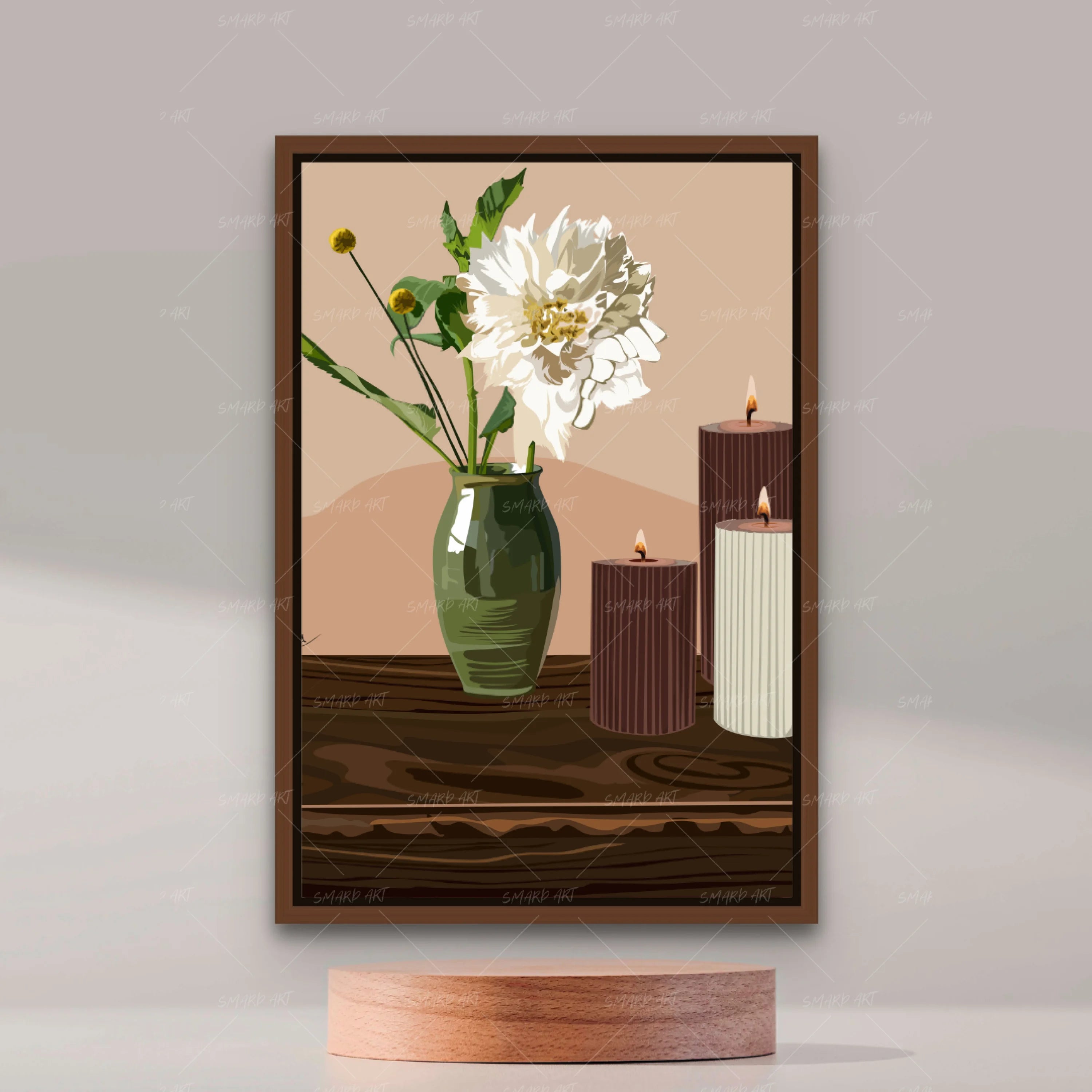 Earthy (Smard X Anaya)-Smard