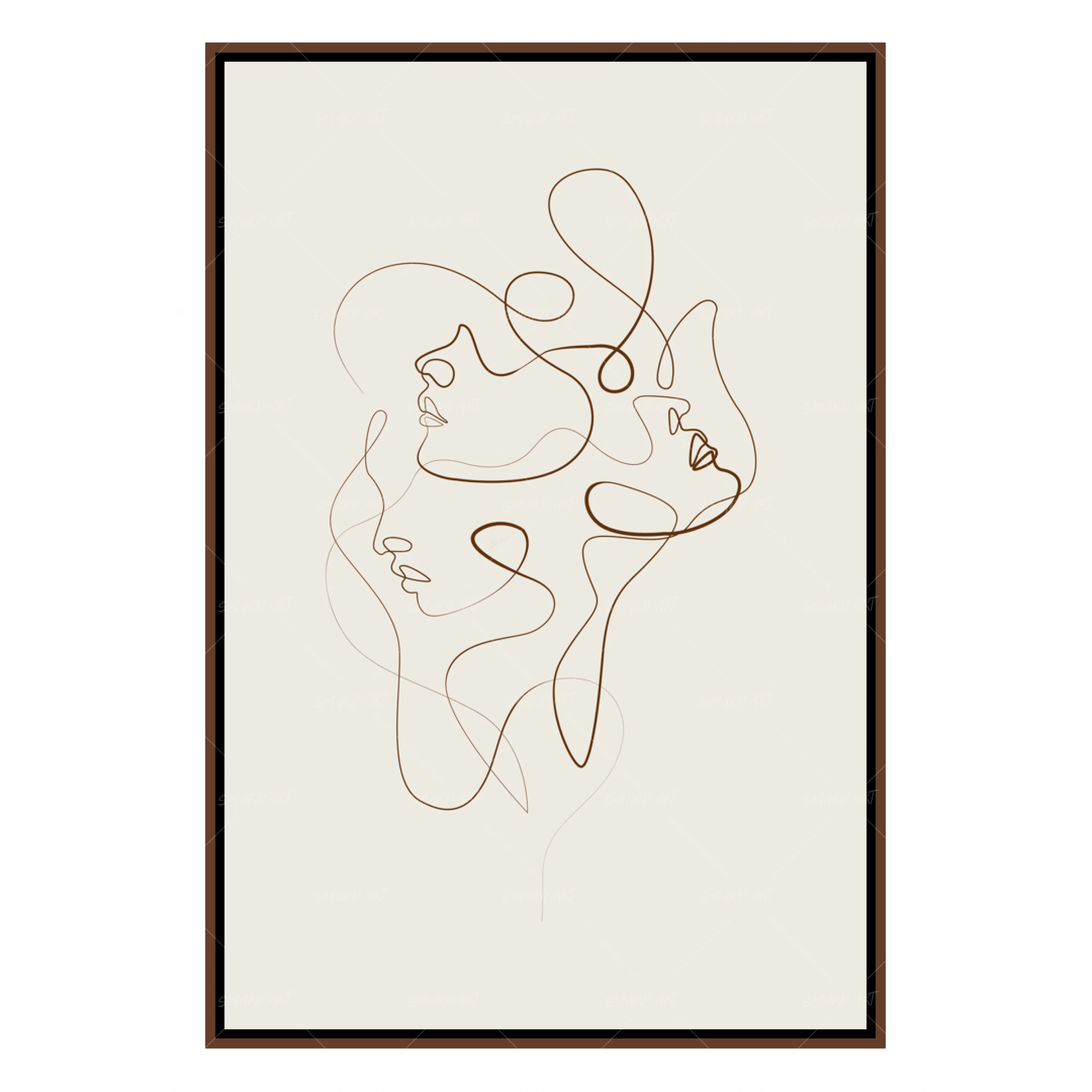 Echoed Reflections (Smard X Anaya)-Smard