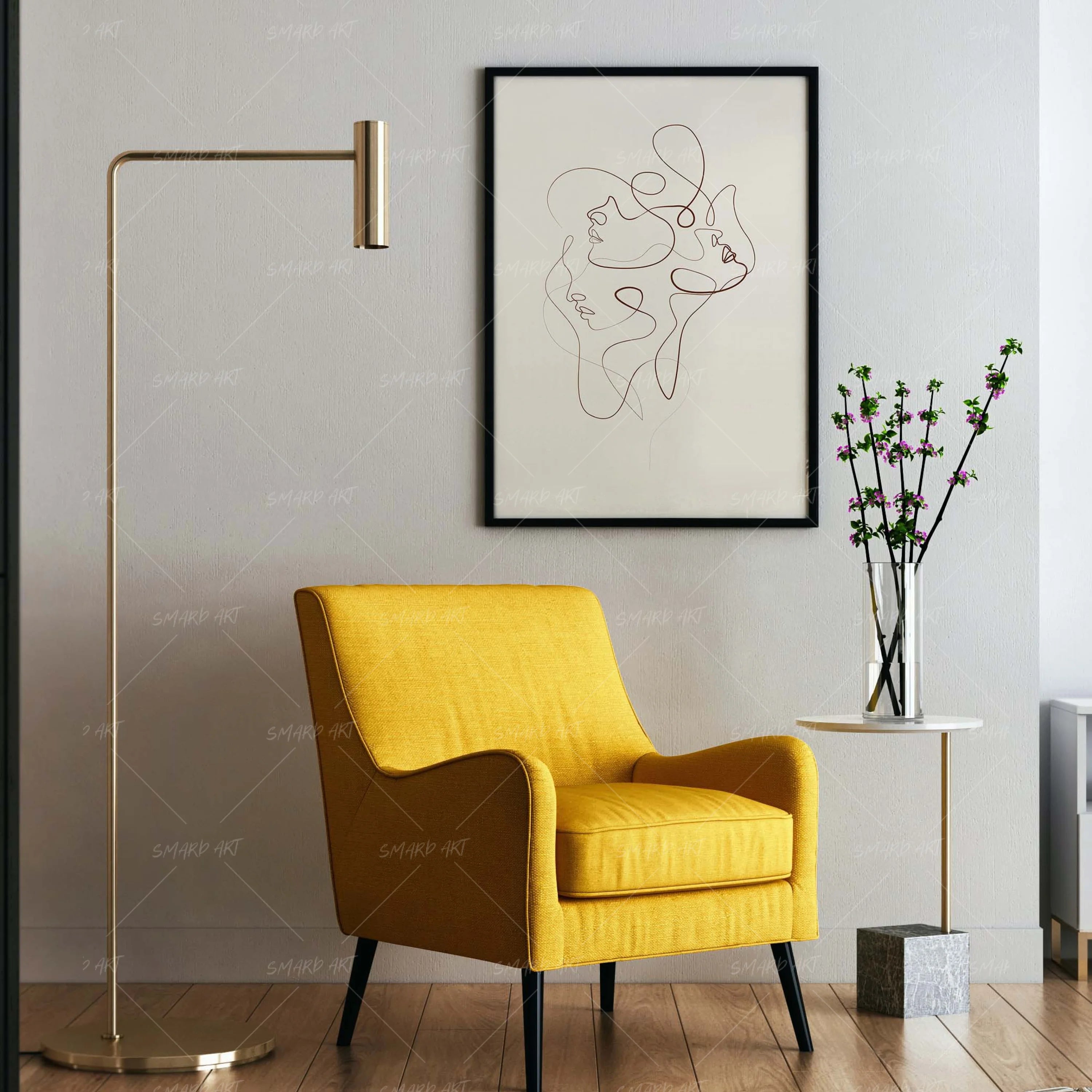 Echoed Reflections (Smard X Anaya)-Smard