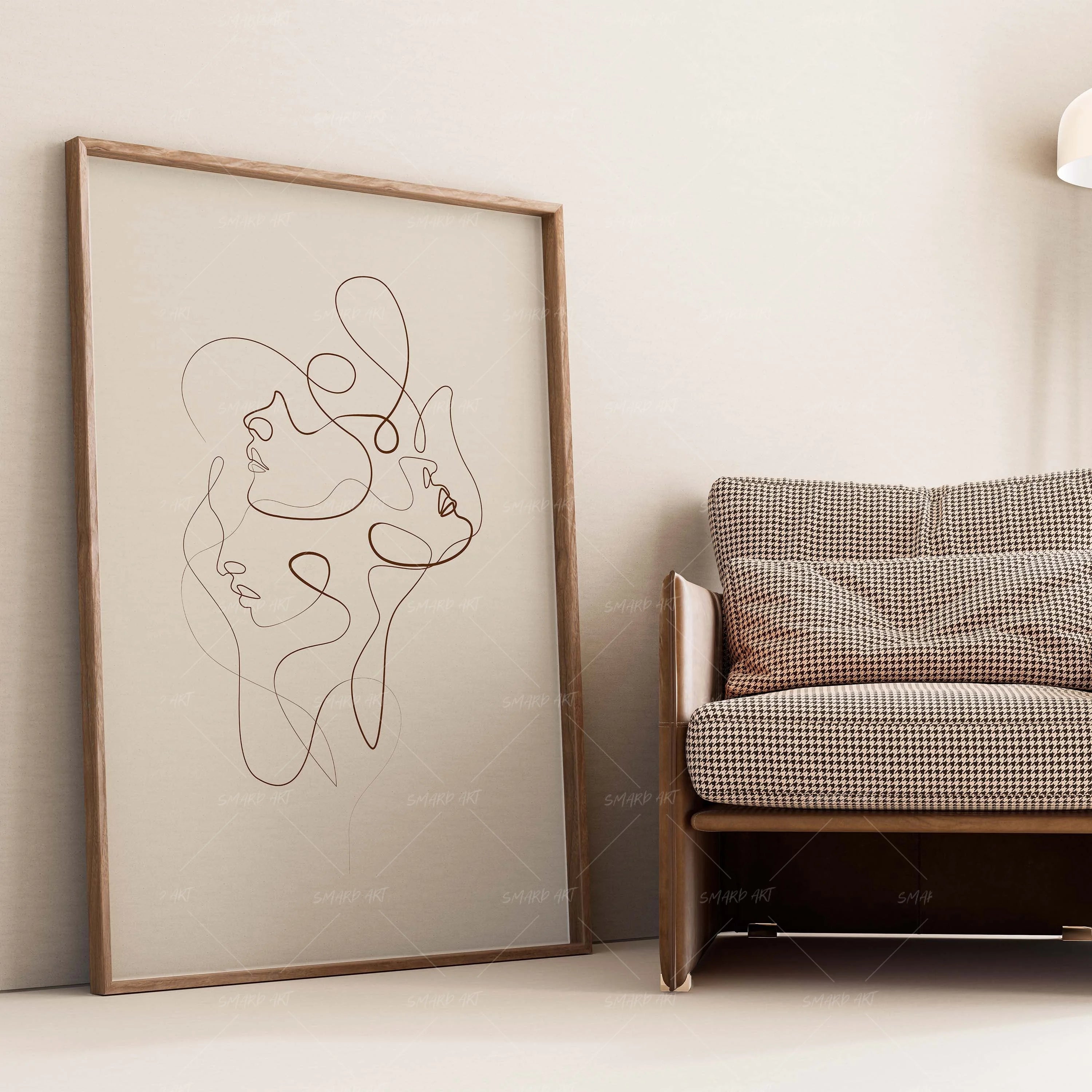 Echoed Reflections (Smard X Anaya)-Smard